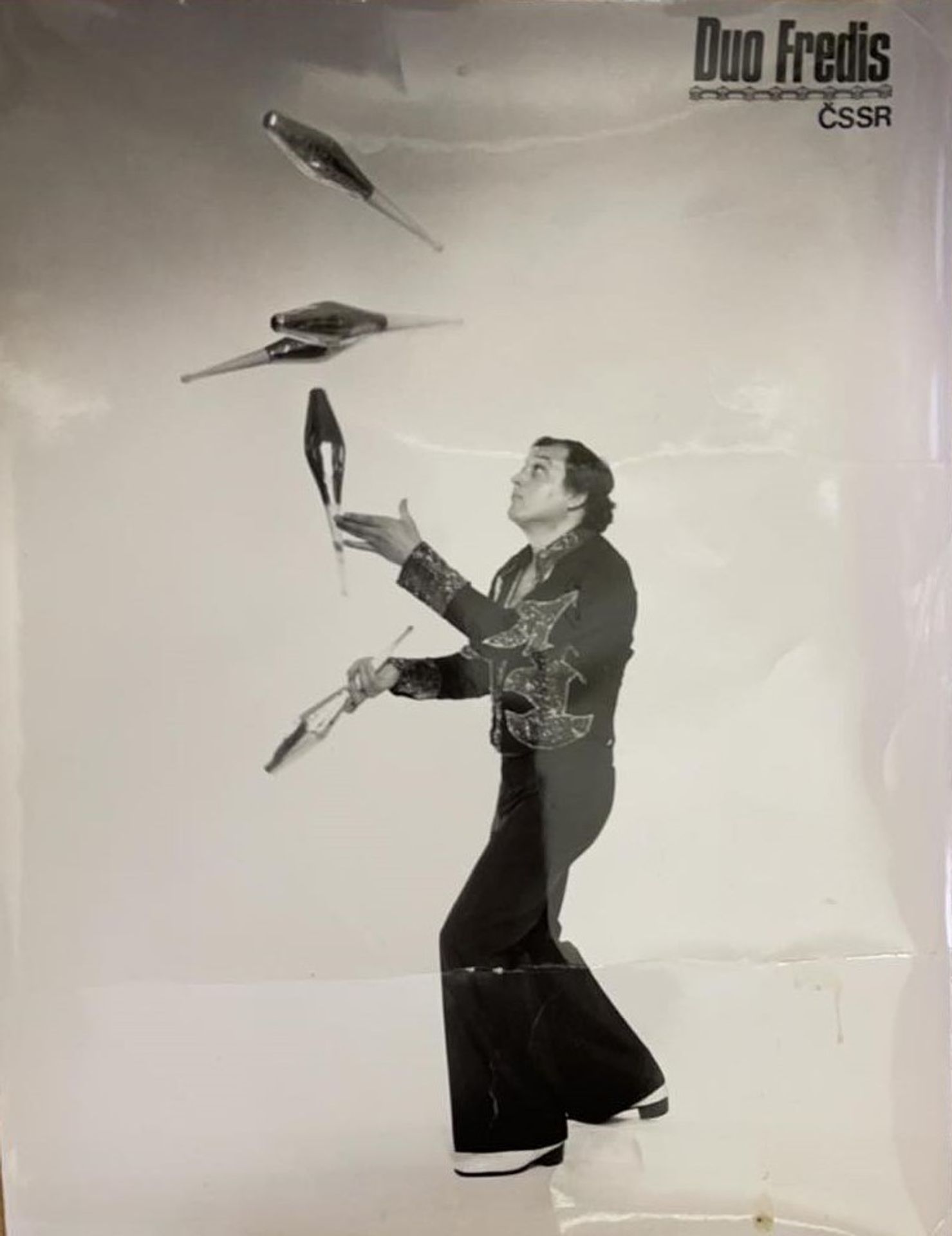 Zemřel Ferdinand Berousek - 2 - GALERIE: Ferdinand Berousek (2/6)