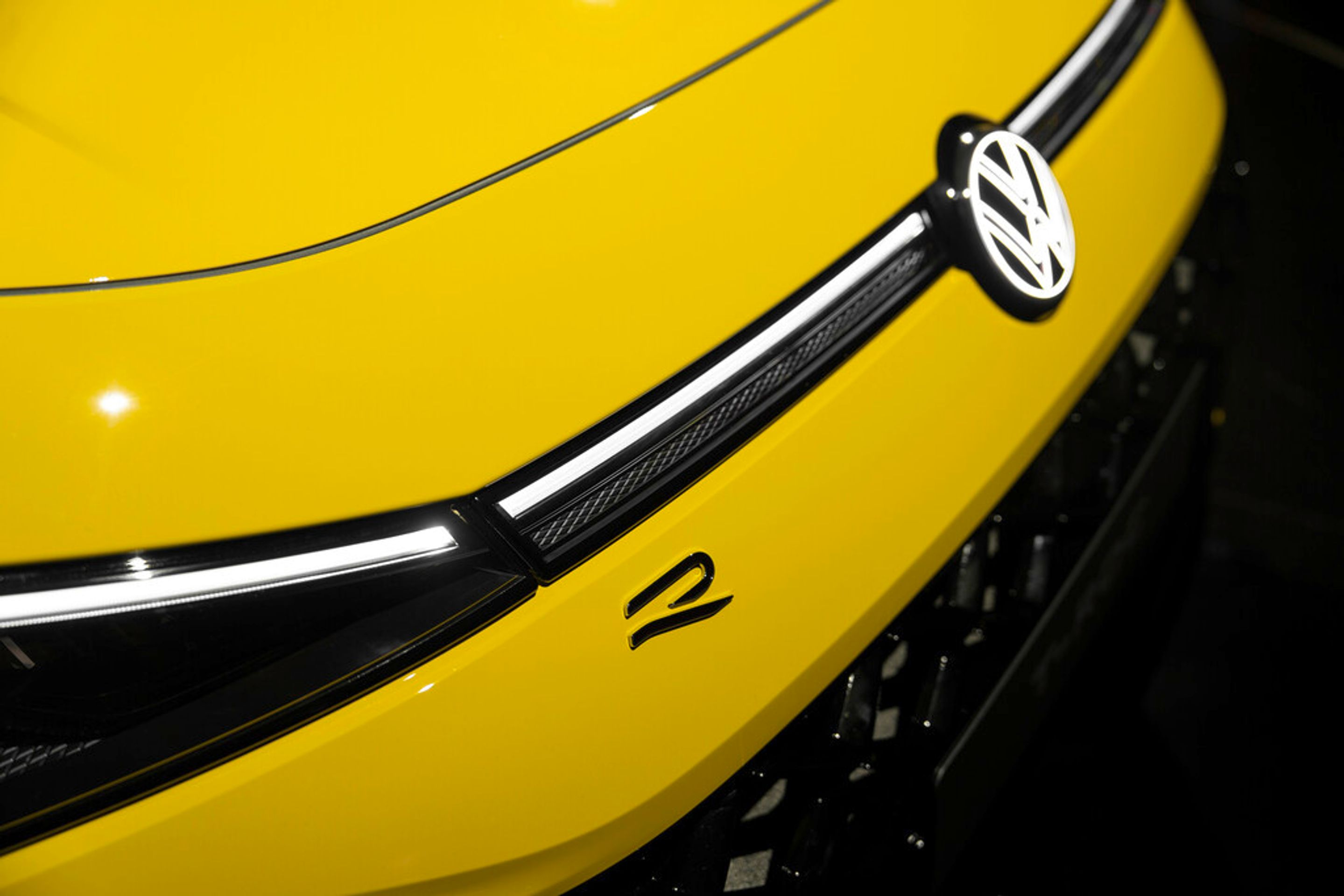 Volkswagen T-Roc - Nová generace VW T-Roc (15/15)
