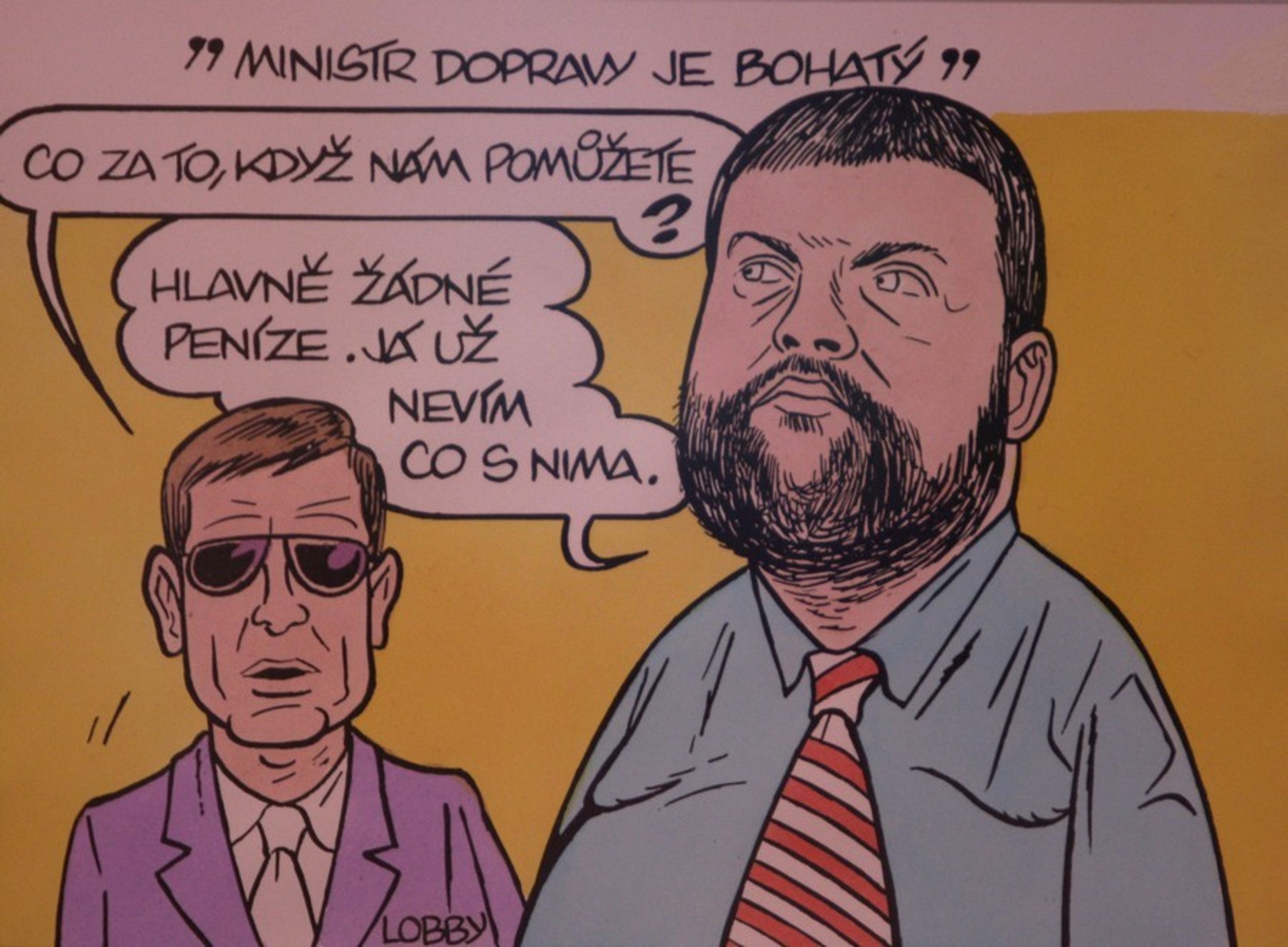 Štěpán Mareš - Štěpán Mareš galerie (1/8)