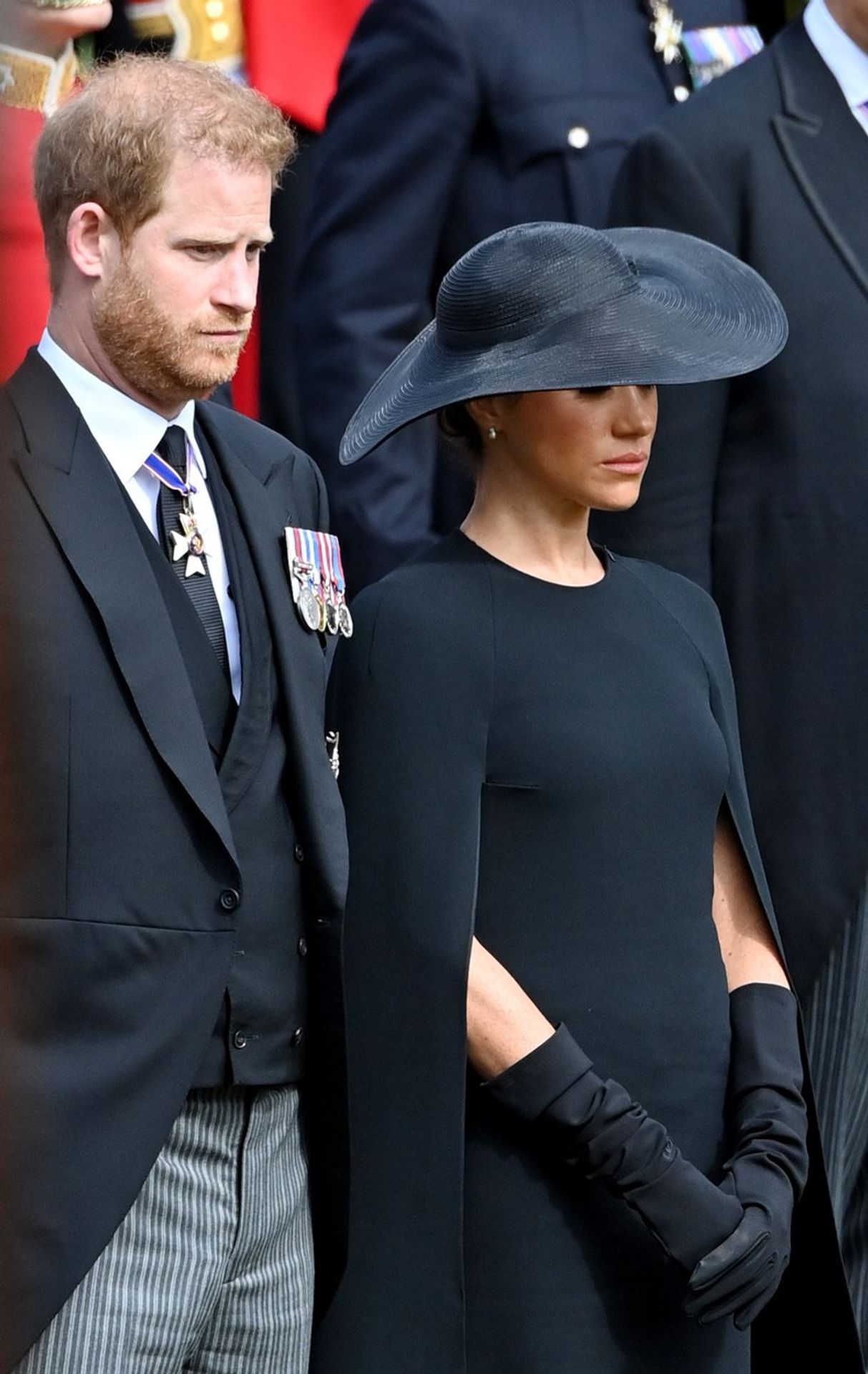 Princ Harry Meghan - Princ Harry a Meghan Markle (14/18)