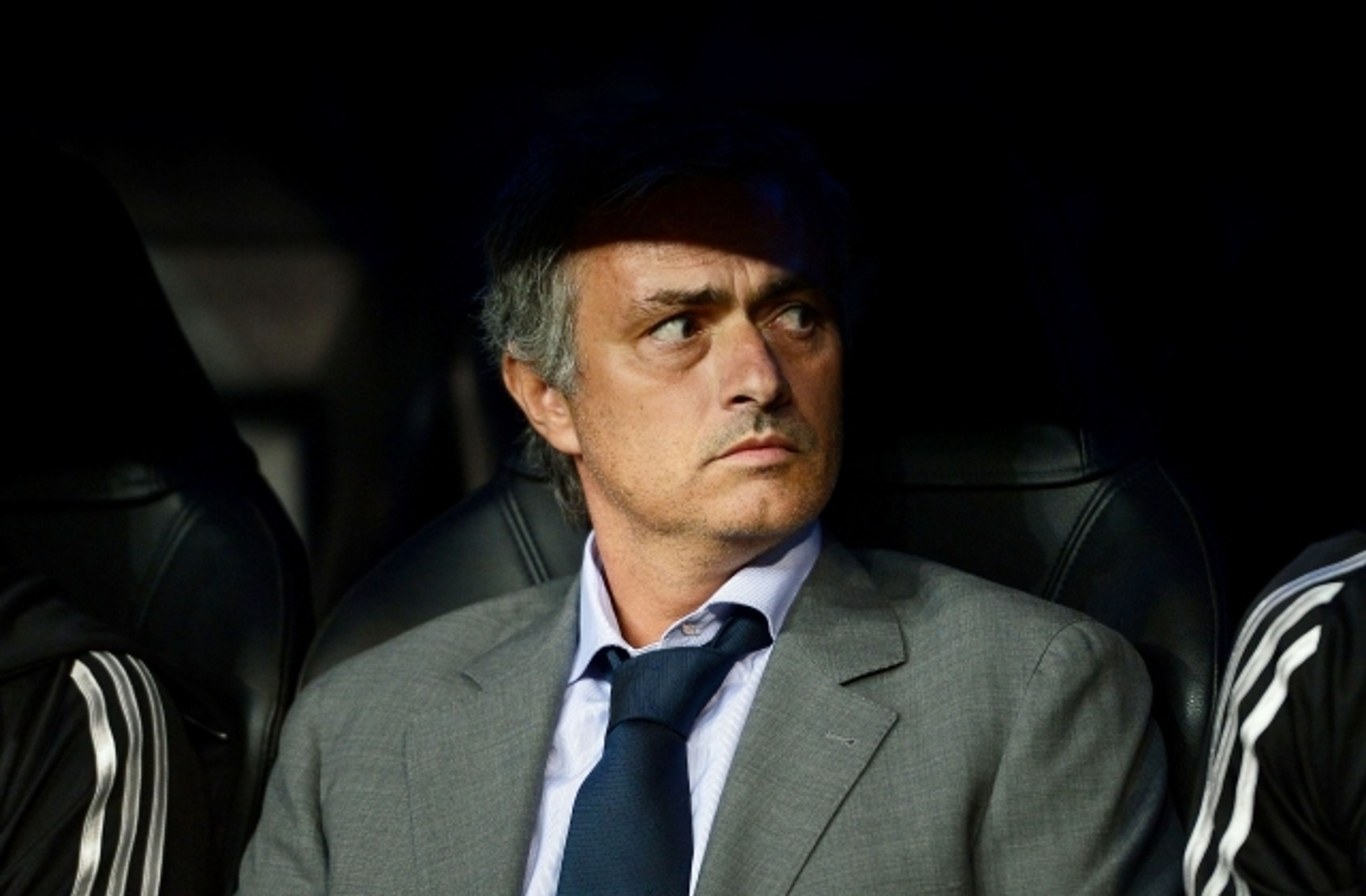 Jose Mourinho - 12 - GALERIE: Jose Mourinho (4/14)