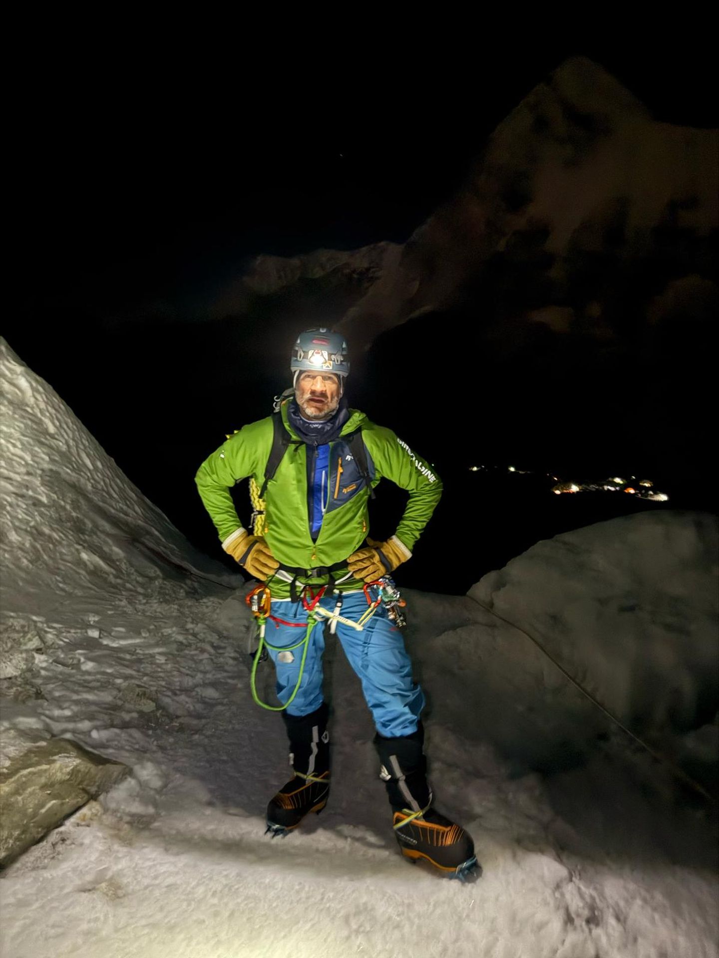 Česká expedice na Mount Everest - Česká expedice na Mount Everest (14/21)