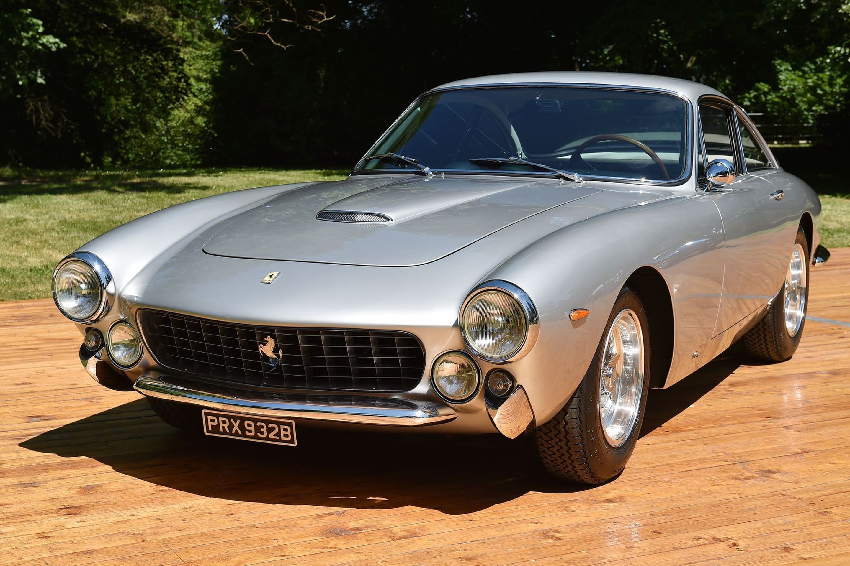 Concours d' Elegance - 28 - GALERIE: Concours d' Elegance (28/28)
