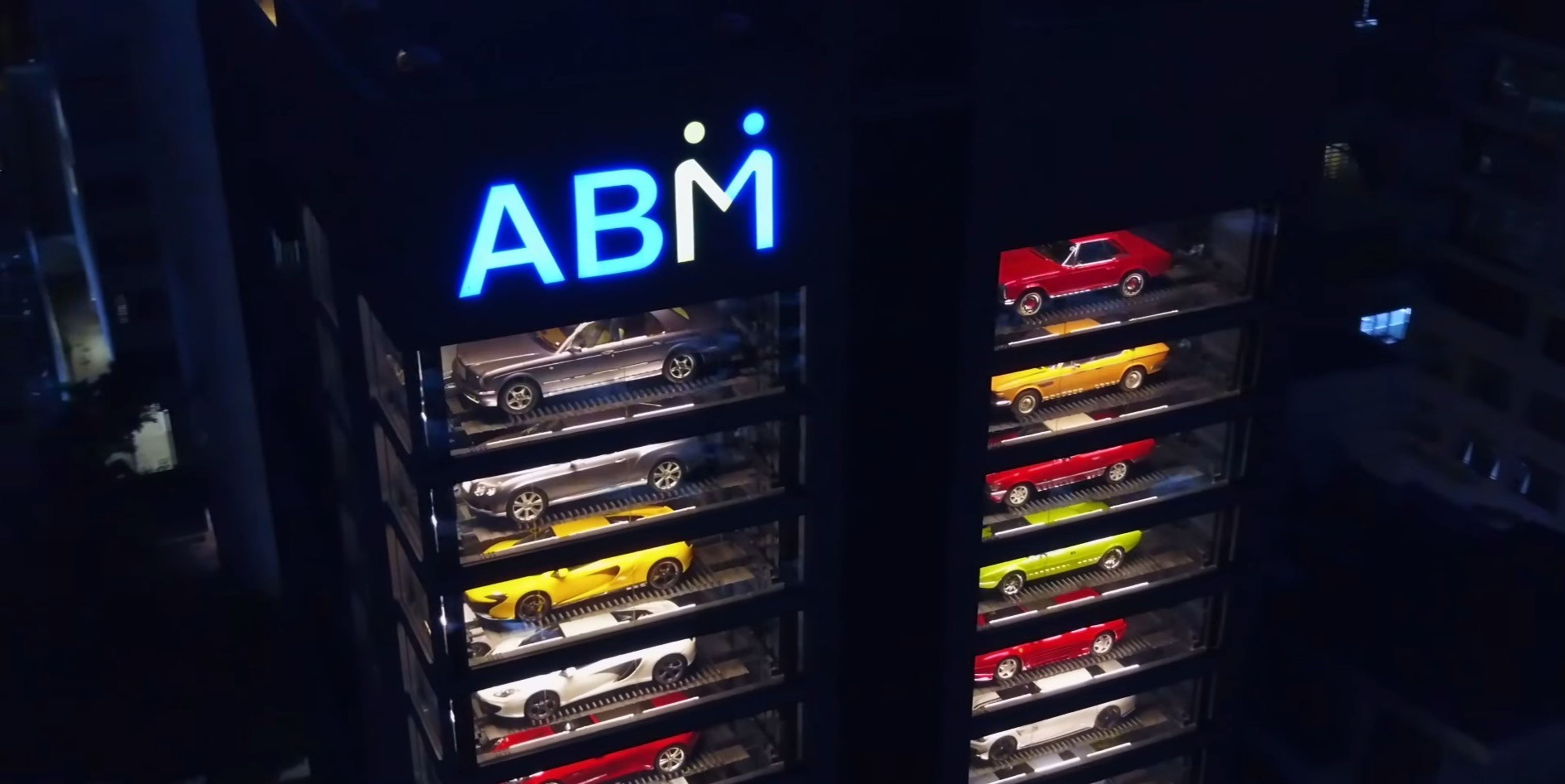 autobahn motors 14 Galerie GALERIE Autobahn Motors TN.cz