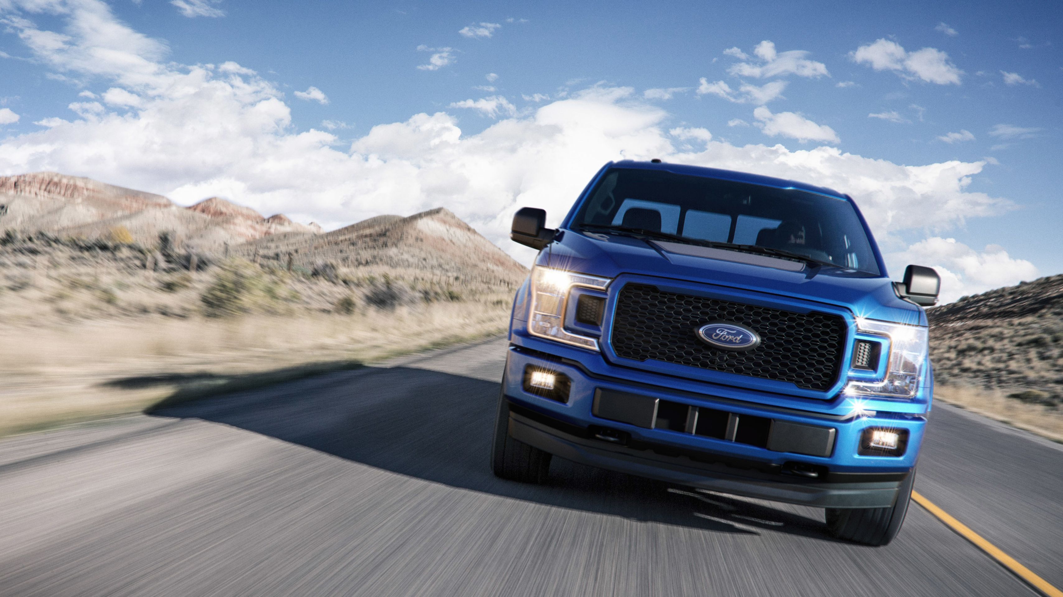 F-150 - 19 - GALERIE: Ford F-150 (6/10)
