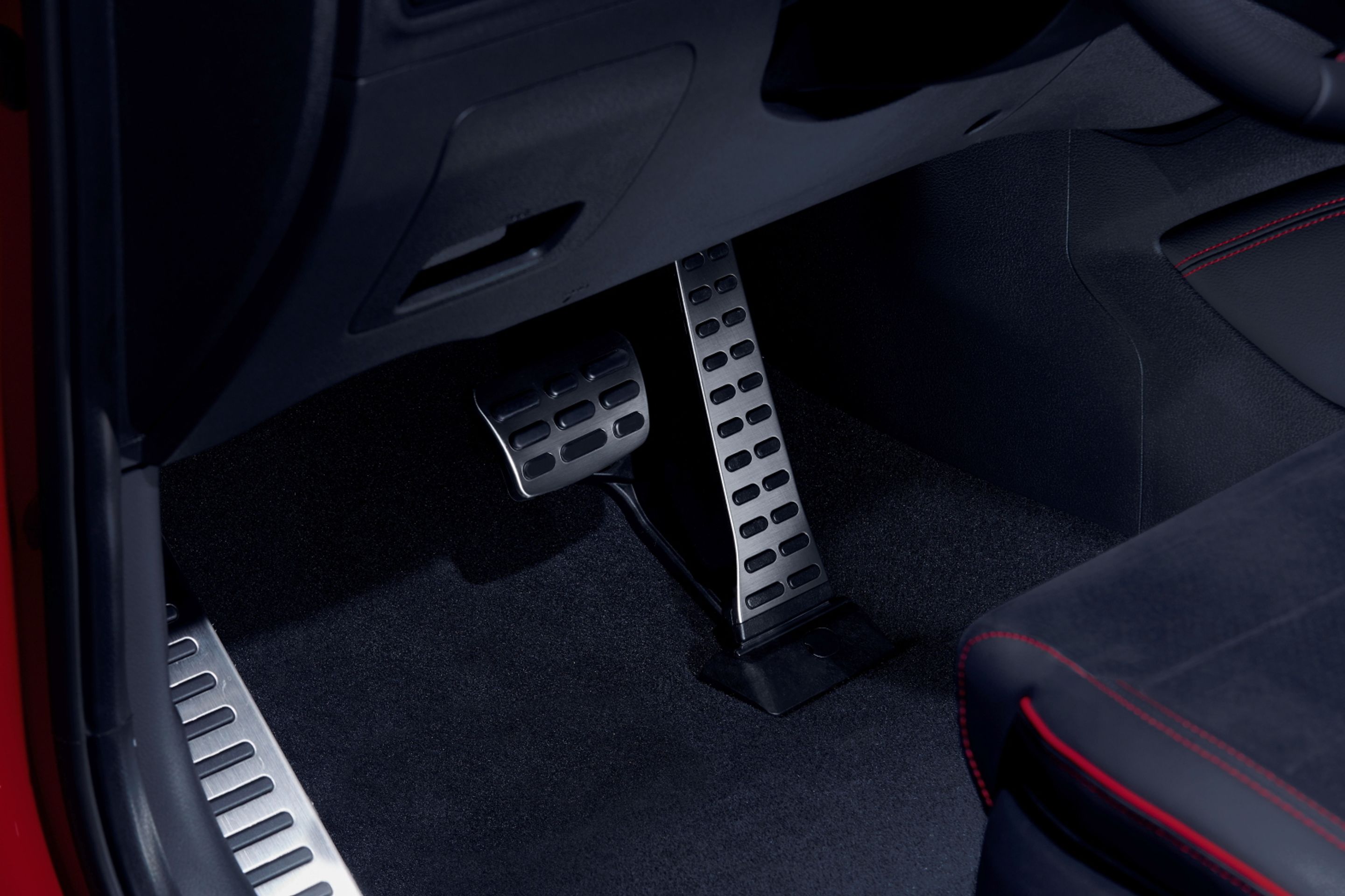 Hyundai Tucson N Line - 43 - Fotogalerie: Sportovně laděný Hyundai Tucson N Line (16/26)