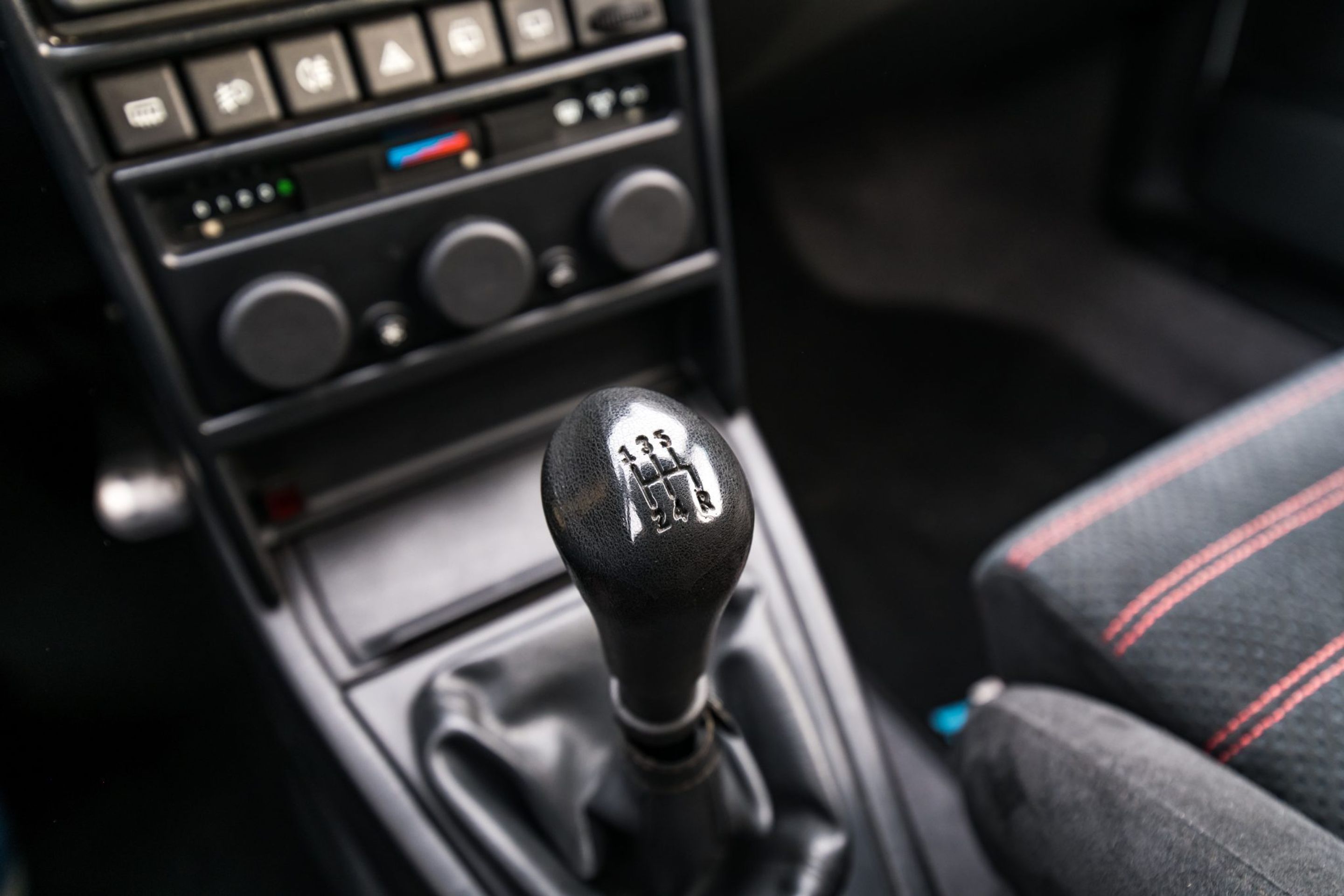 Lancia Delta Integrale Martini 5 Evoluzione - 42 - Fotogalerie: Skoro třicet let stará, ale pořád krásná Lancia Delta (14/20)