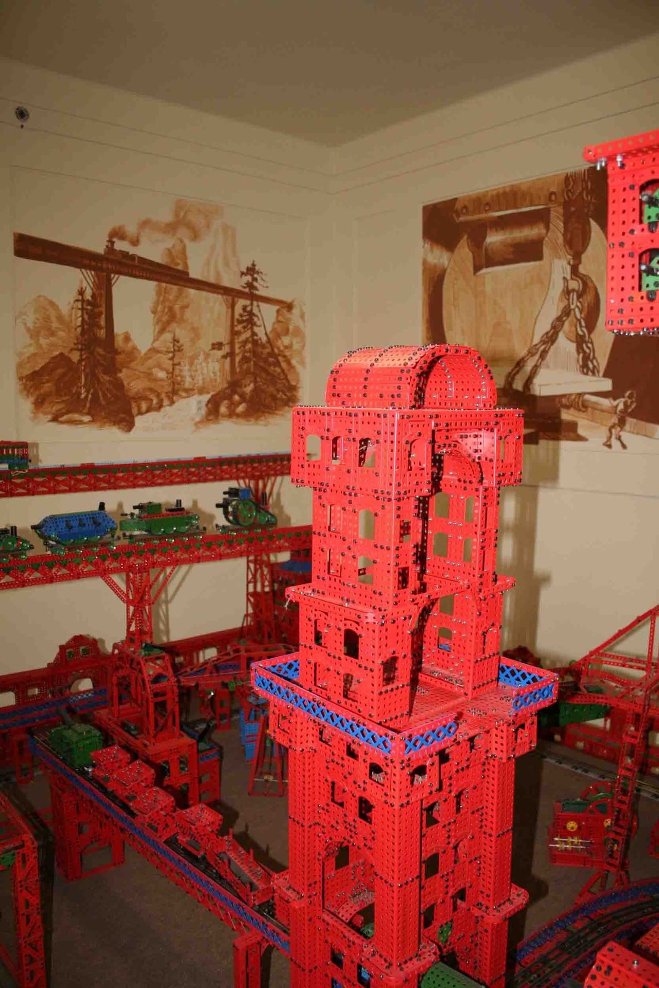 galerie merkur - galerie merkur (6/6)