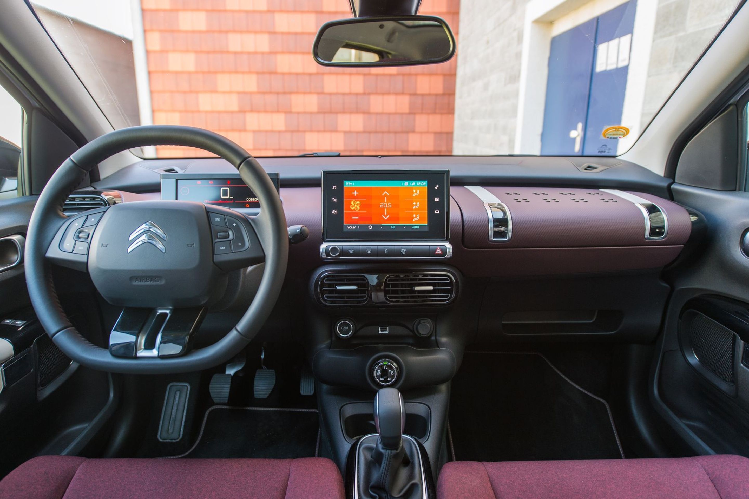 Citroen C4 Cactus - 11 - GALERIE: Citroen C4 Cactus (13/13)