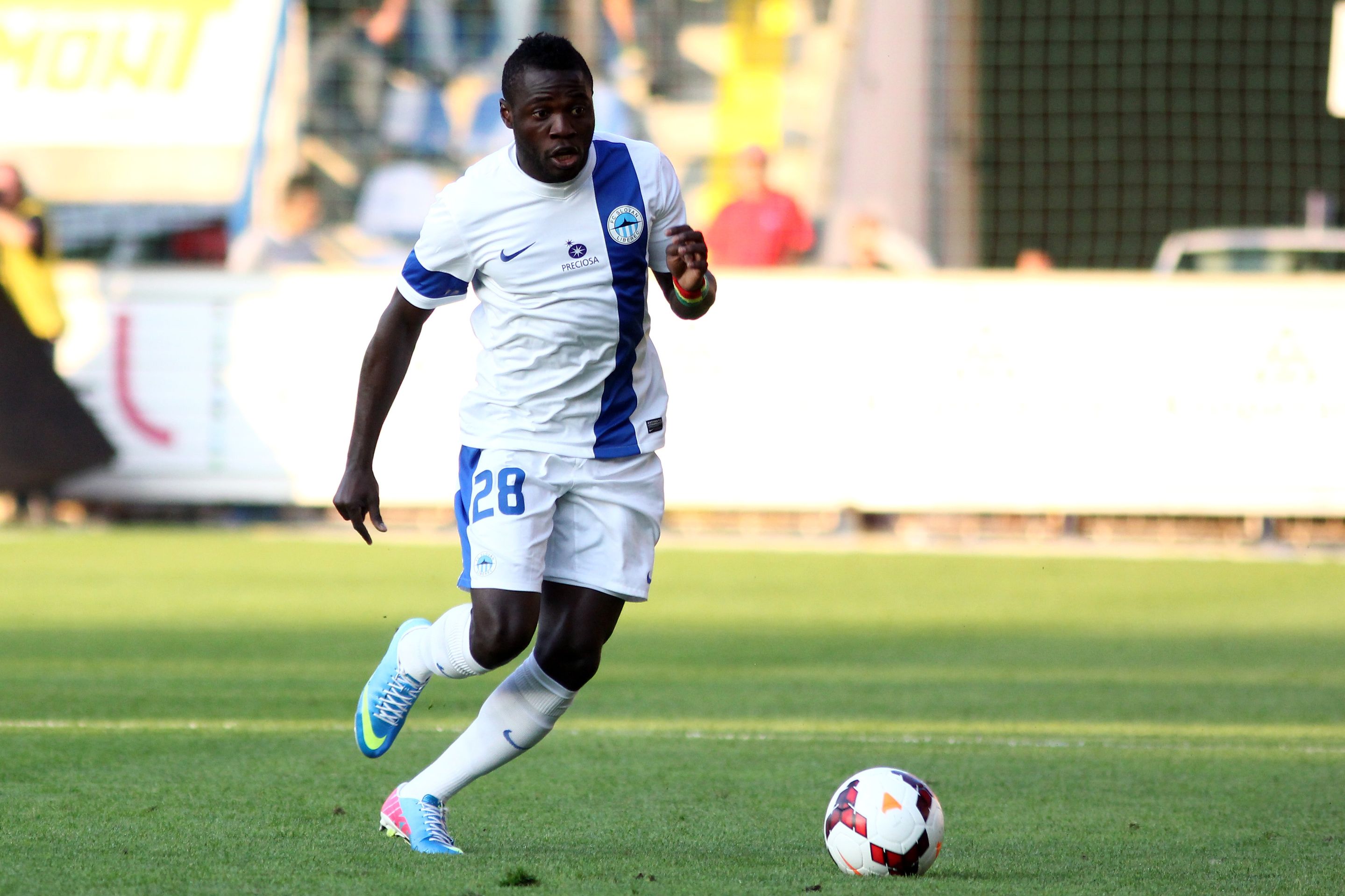 Liberec - Udinese - 7 - GALERIE: Liberec - Udinese (7/16)