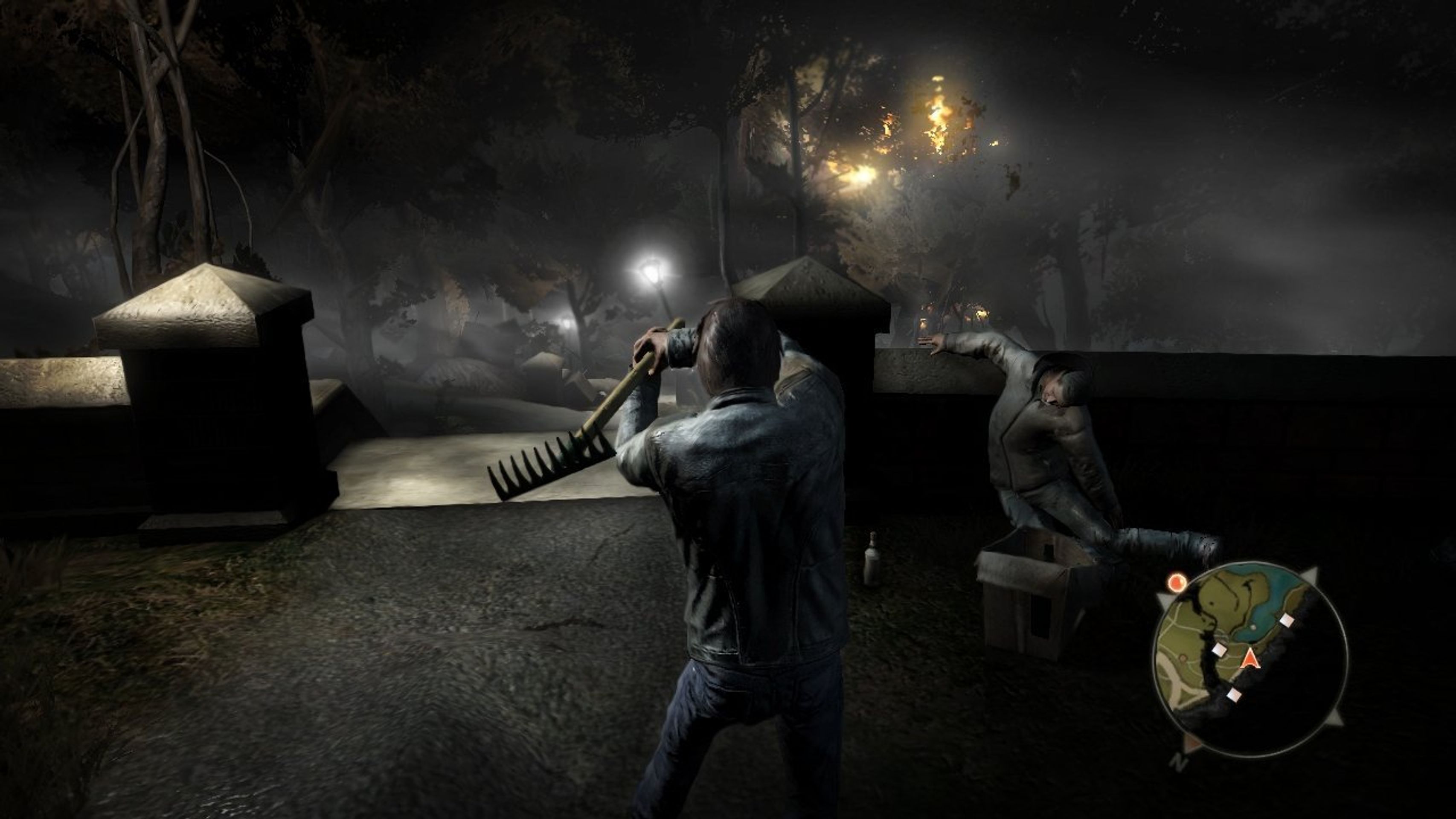 Alone in the Dark - Alone in the Dark galerie (10/17)