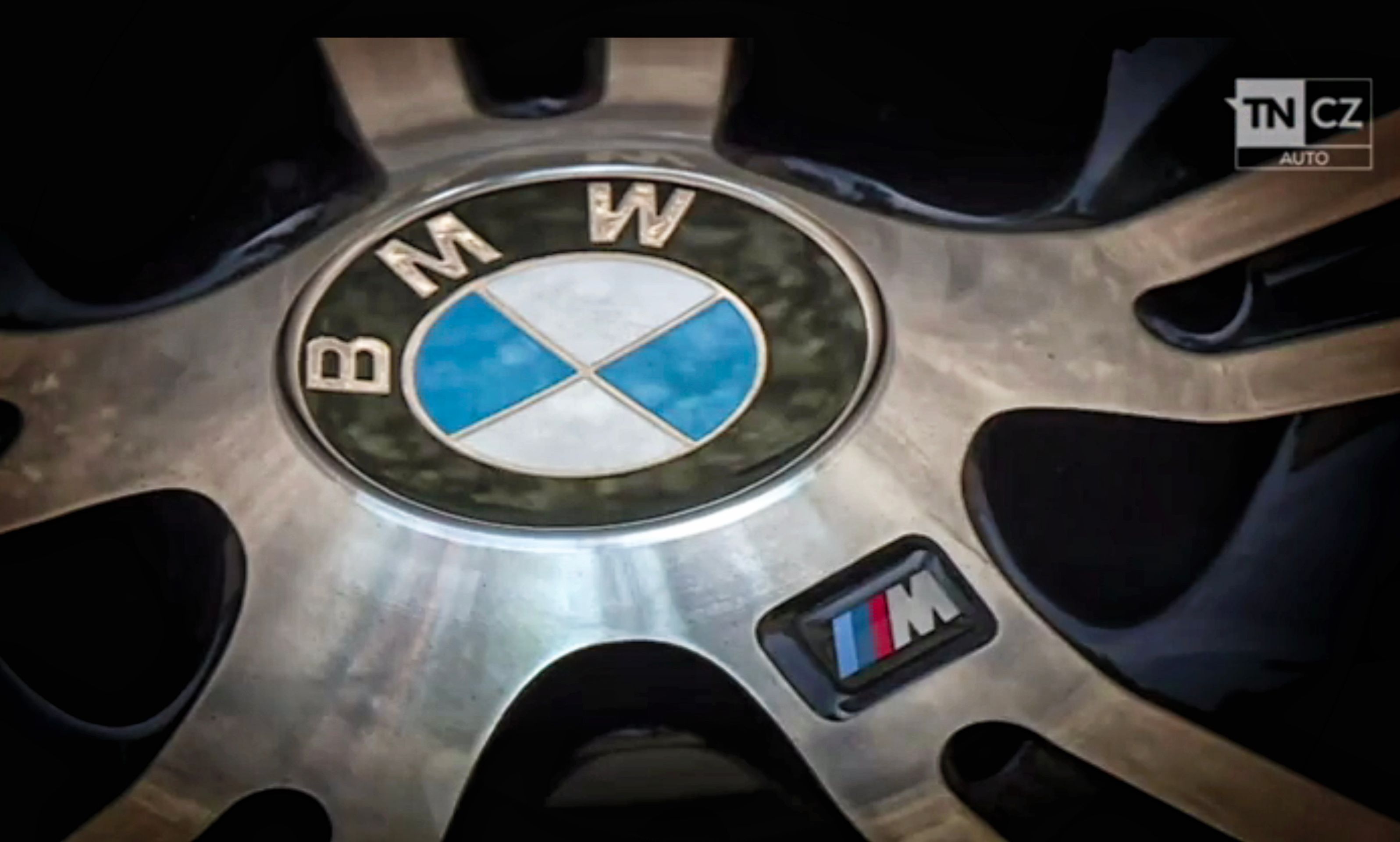 BMW X2 - Fotogalerie: Videotest BMW X2 (8/21)
