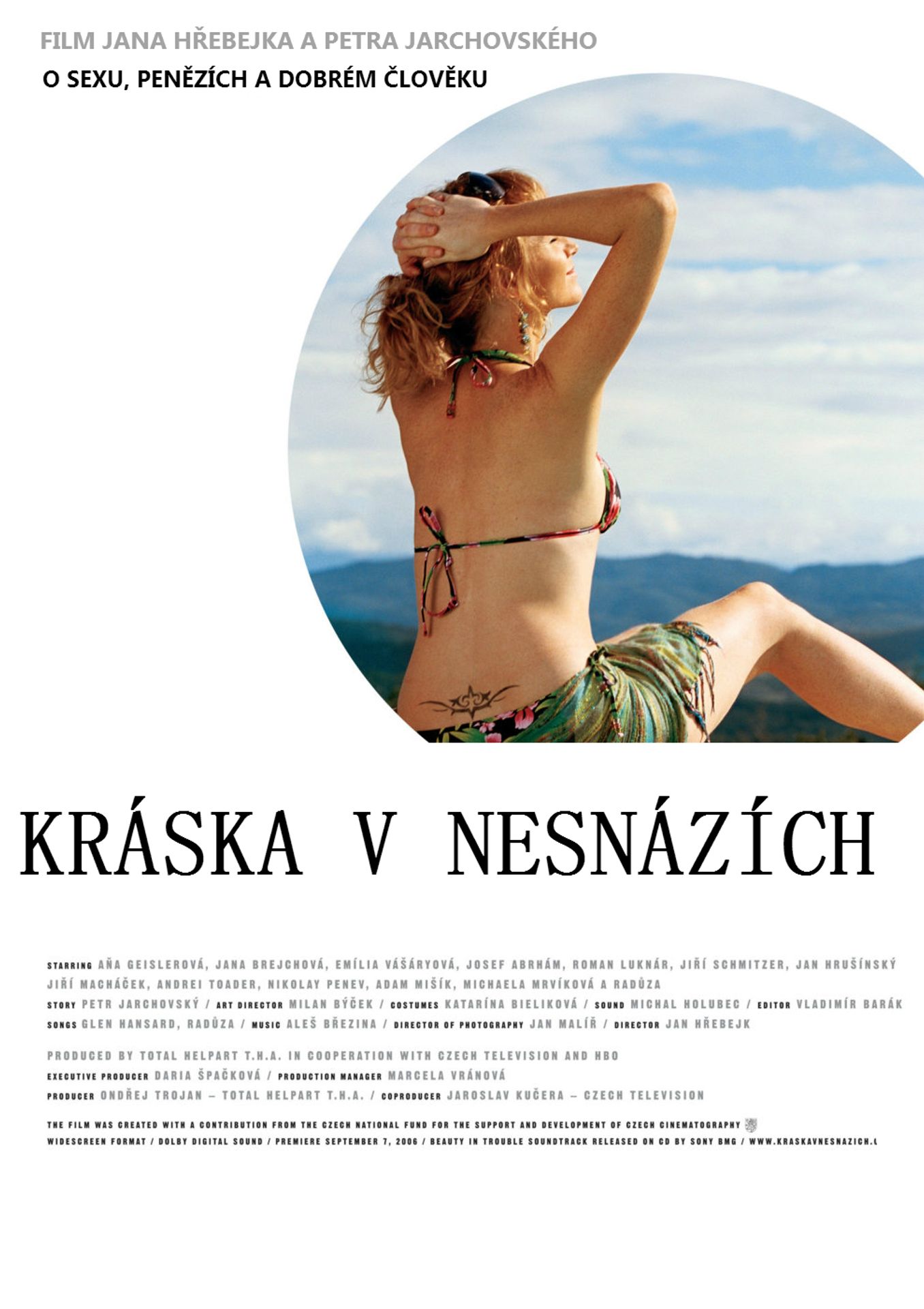 kRÁSKA - Vojenský aréal Sedlec (3/5)