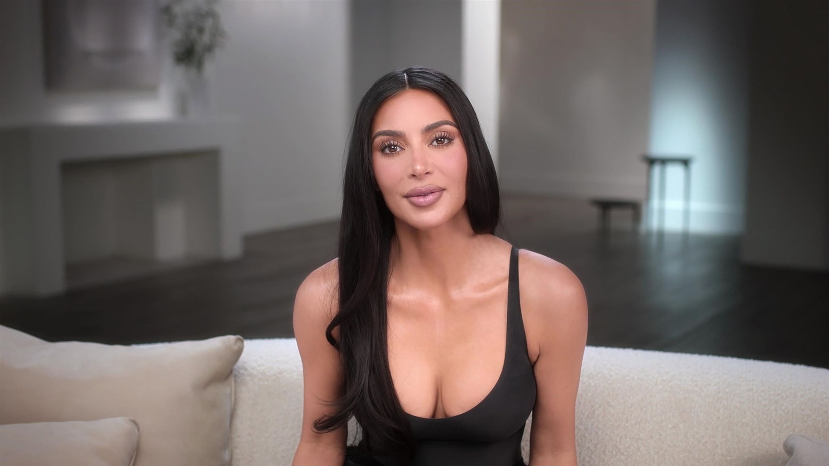 Bývalá přítelkyně Cristiana Ronalda Kim Kardashianová - Přítelkyně portugalských fotbalistů (6/6)