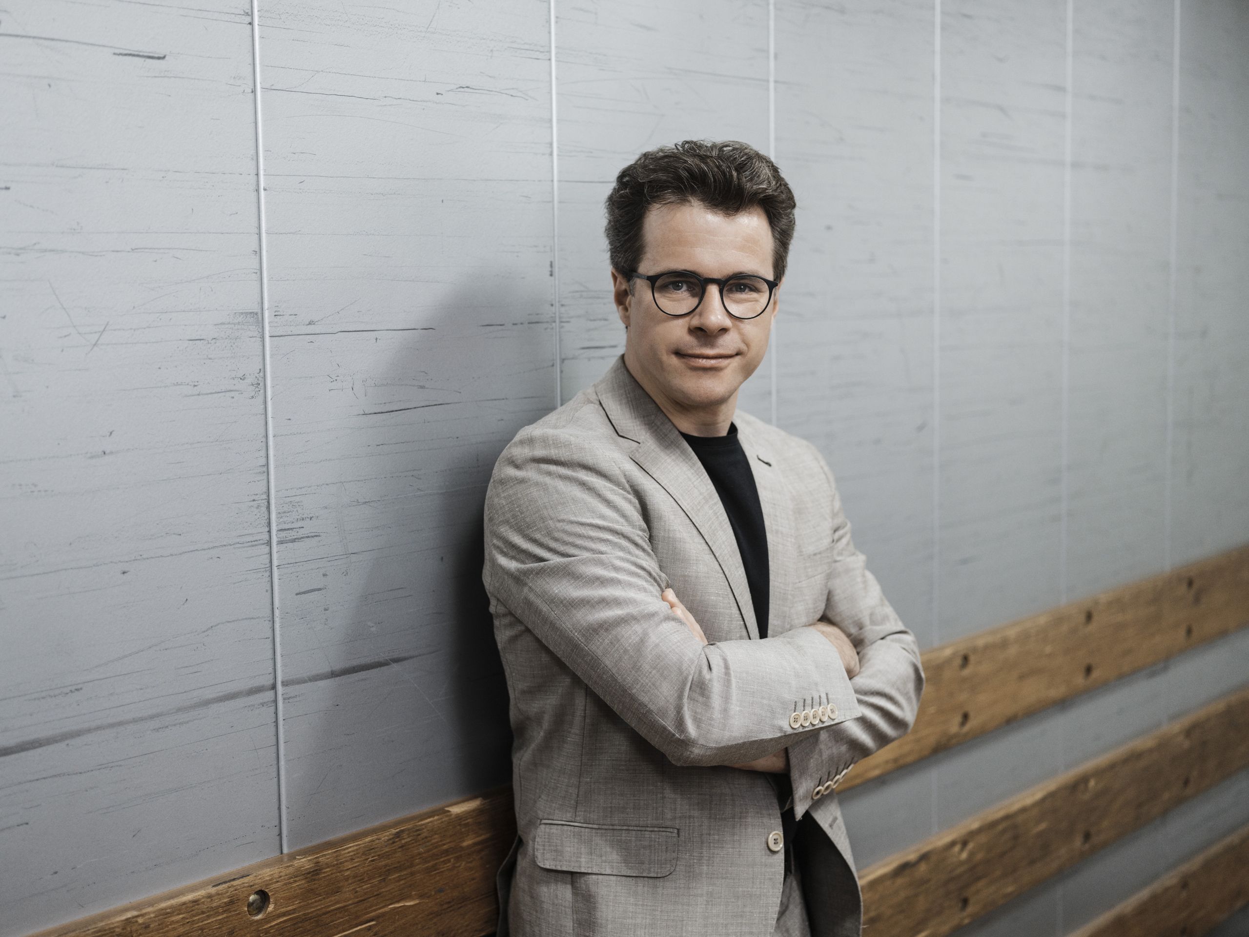 Jakub Hrůša (4) - Jakub Hrůša (5/5)