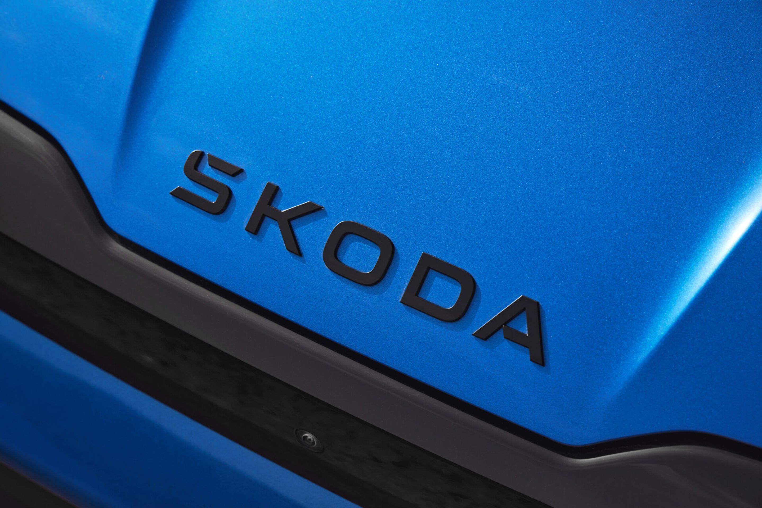 Škoda Elroq Sportline - Škoda Elroq Sportline (6/12)