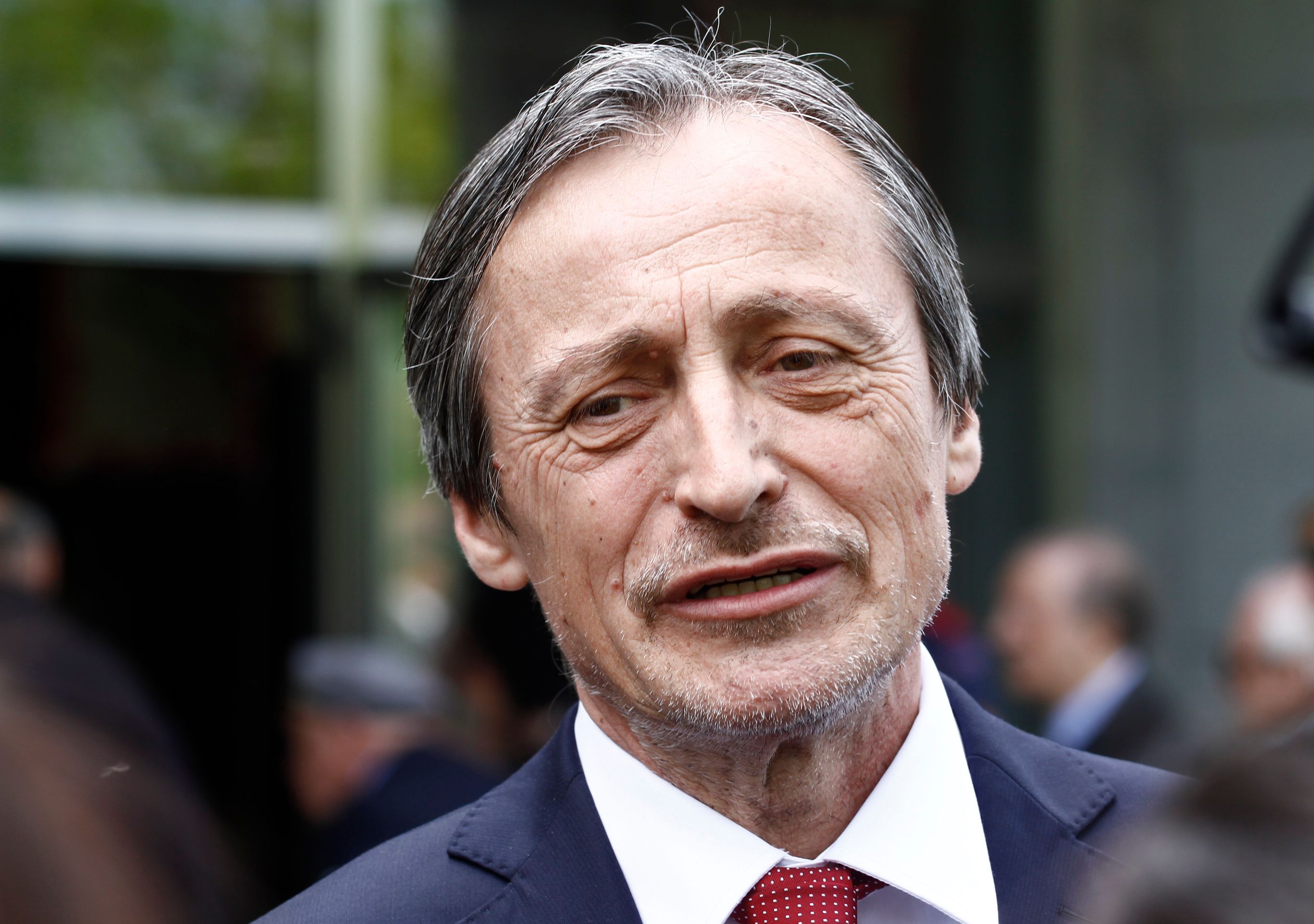 Martin Stropnický - GALERIE: Kdo by mohl kandidovat na prezidenta (3/32)