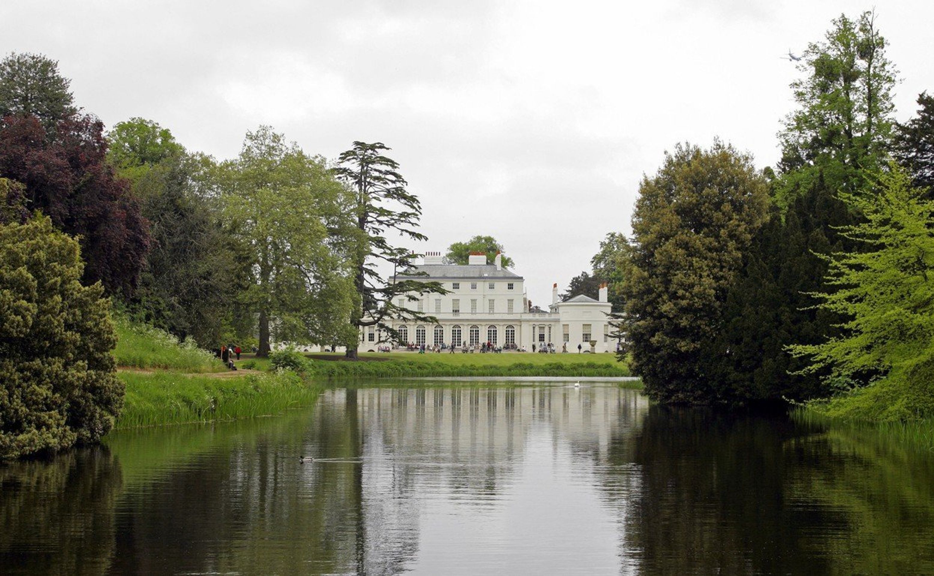 Frogmore House - 1 - GALERIE: Frogmore House (3/3)