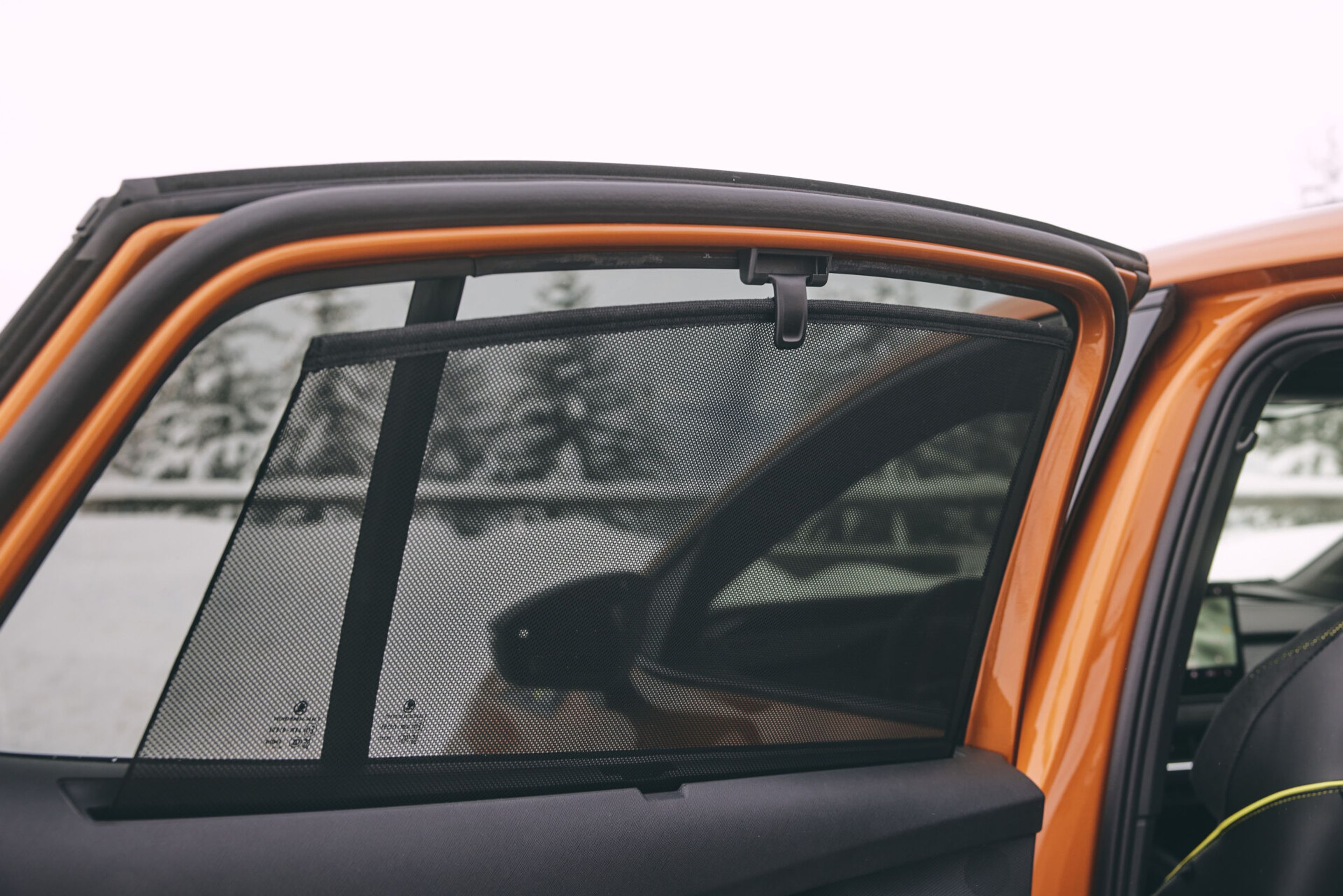 Modernizovaná Škoda Enyaq - Modernizovaná Škoda Enyaq Coupé (15/20)