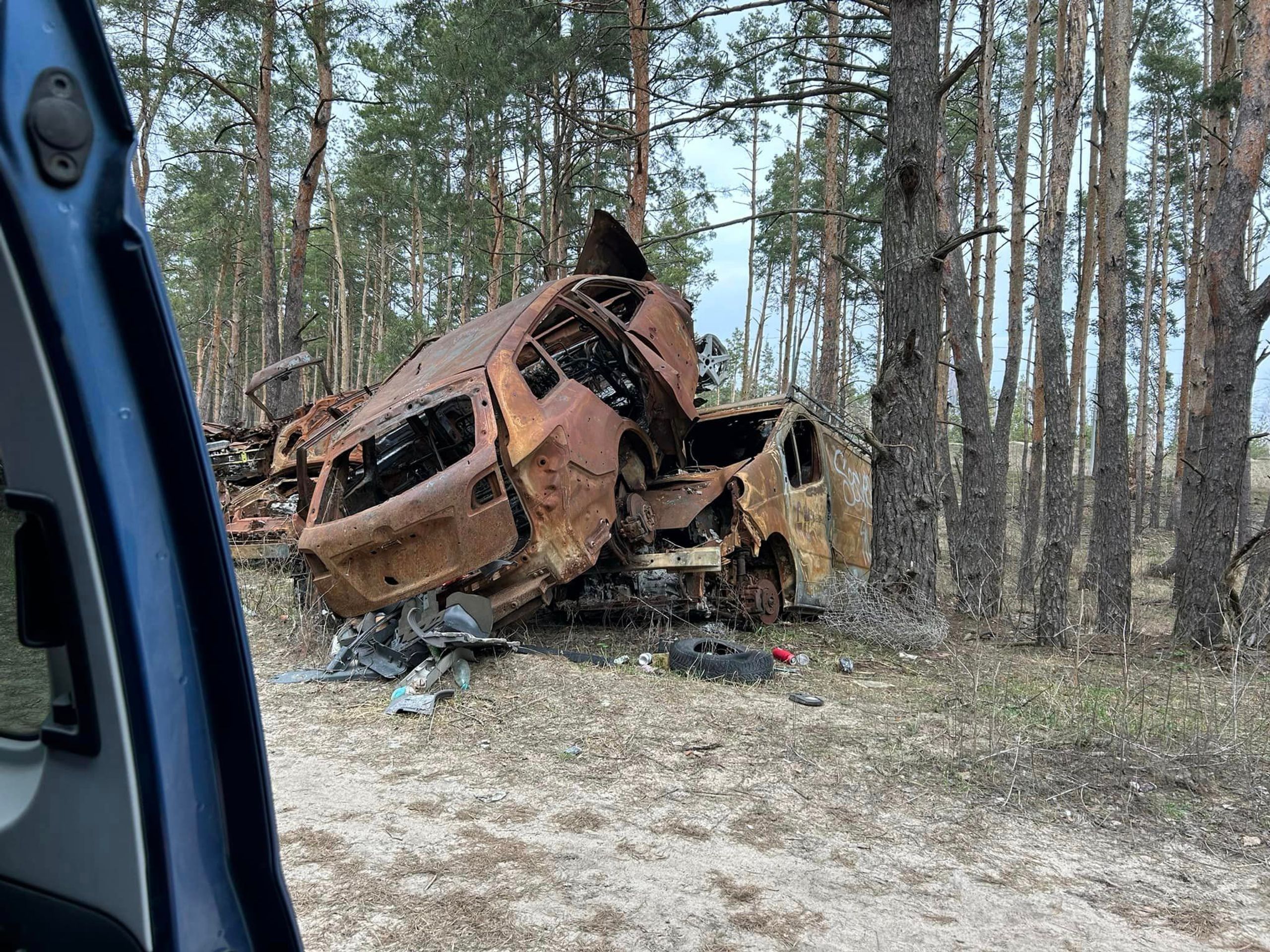 Dva roky války na Ukrajině - Dva roky války na Ukrajině (19/84)