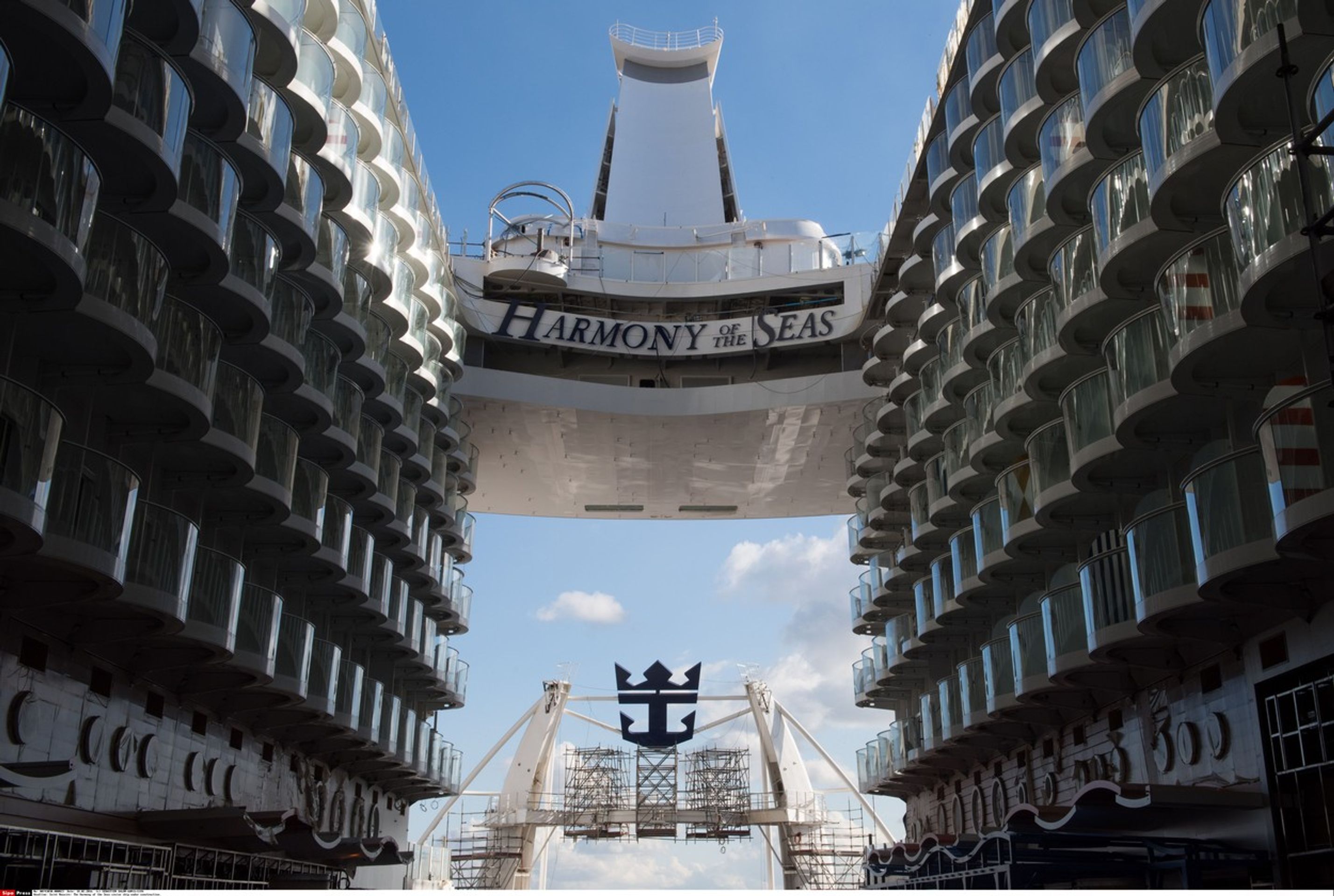 Harmony of the Seas - 4 - GALERIE: Harmony of the Seas (21/21)