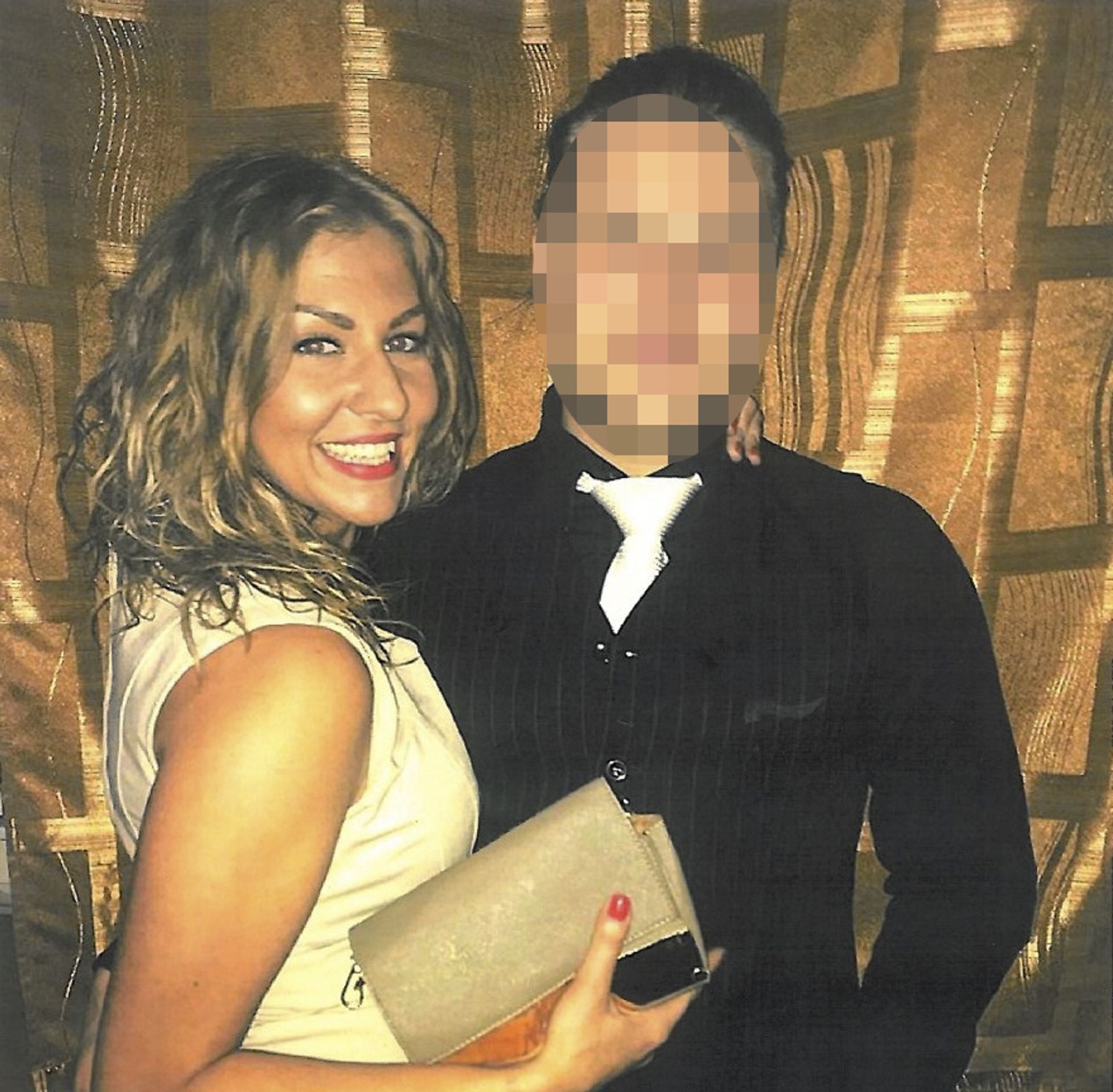 Fotografie před úrazem hlavy - Žena se těžce zranila na diskotéce v Novém Jičíně (2/5)