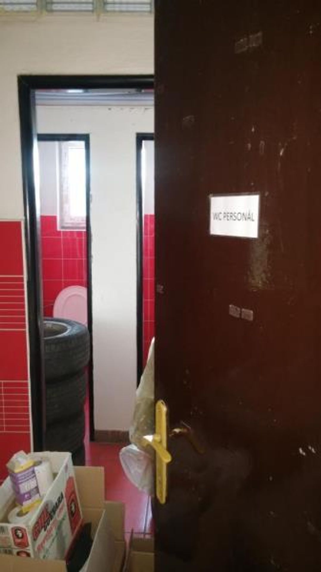 Uzavřené provozovny - HOSTINEC HORNÍ - Zlín - 9 - GALERIE: HOSTINEC HORNÍ - Zlín (9/10)