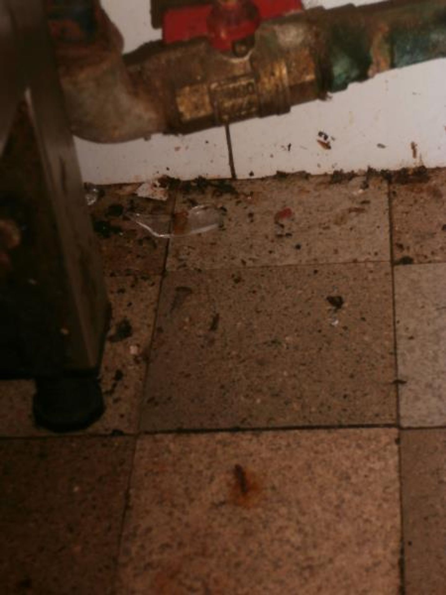Uzavřené provozovny - Restaurace U Burého, Hrádek - GALERIE: Uzavřené provozovny (14/46)