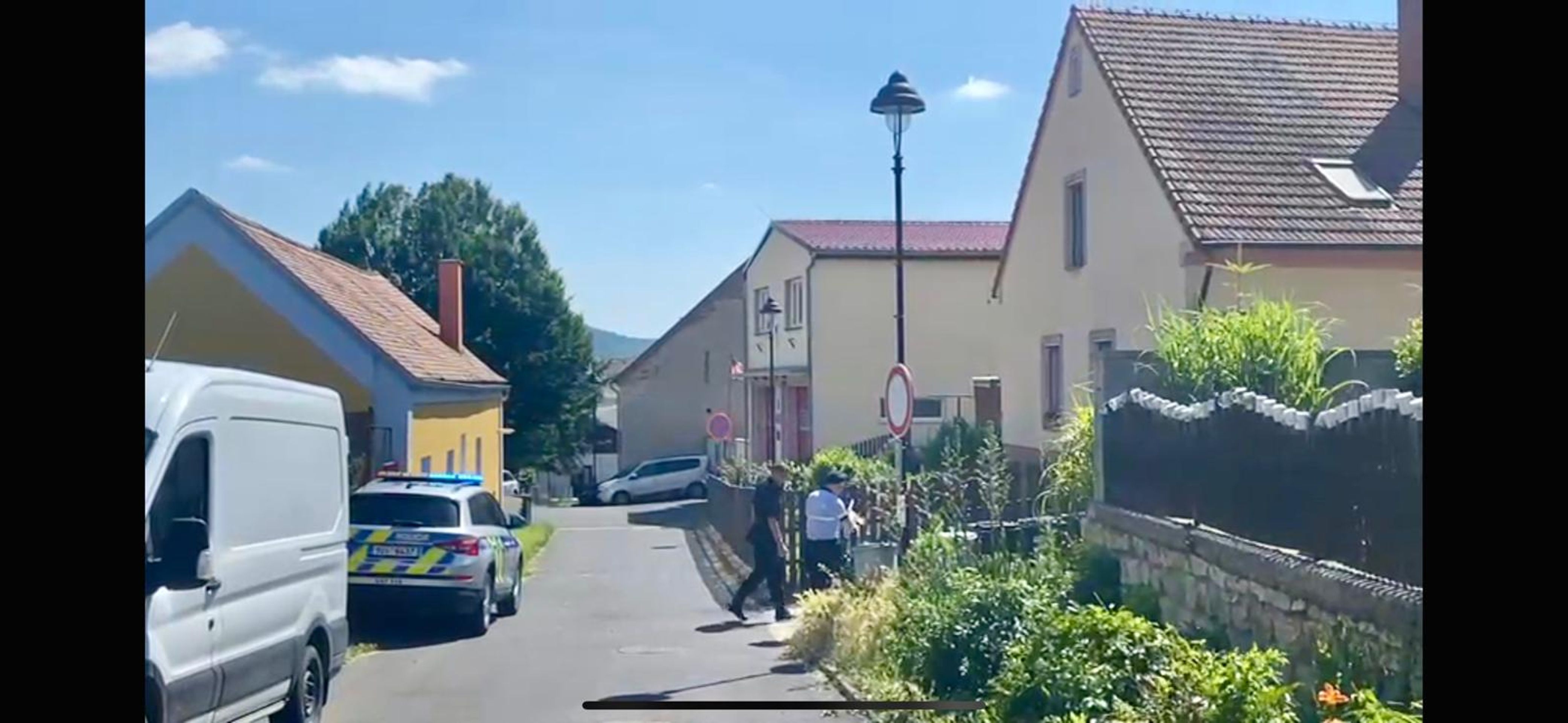 Střelba na Lounsku (2) - Střelba na Lounsku (3/4)