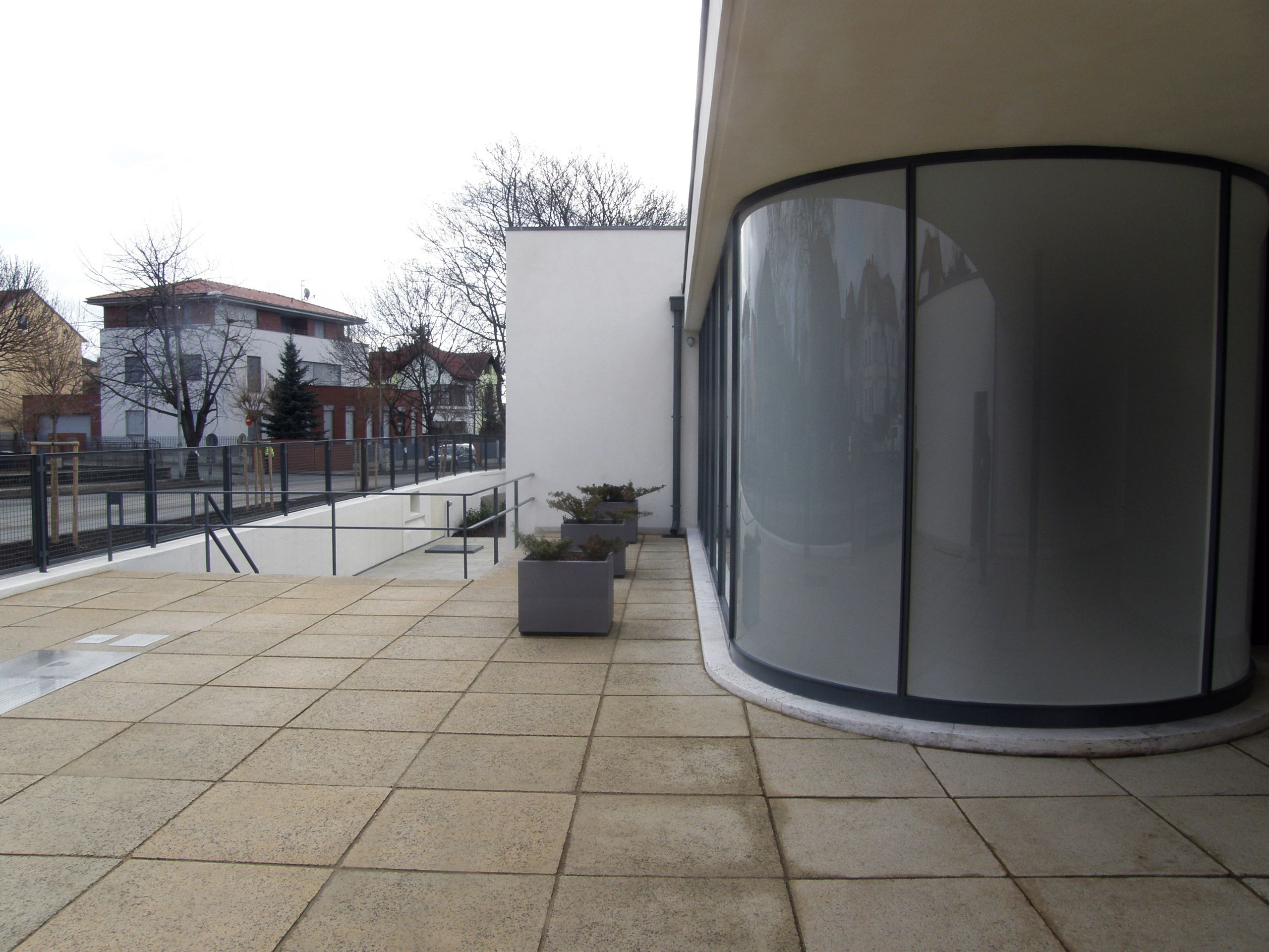 Vila Tugendhat - 10 - GALERIE - Vila Tugendhat (6/10)