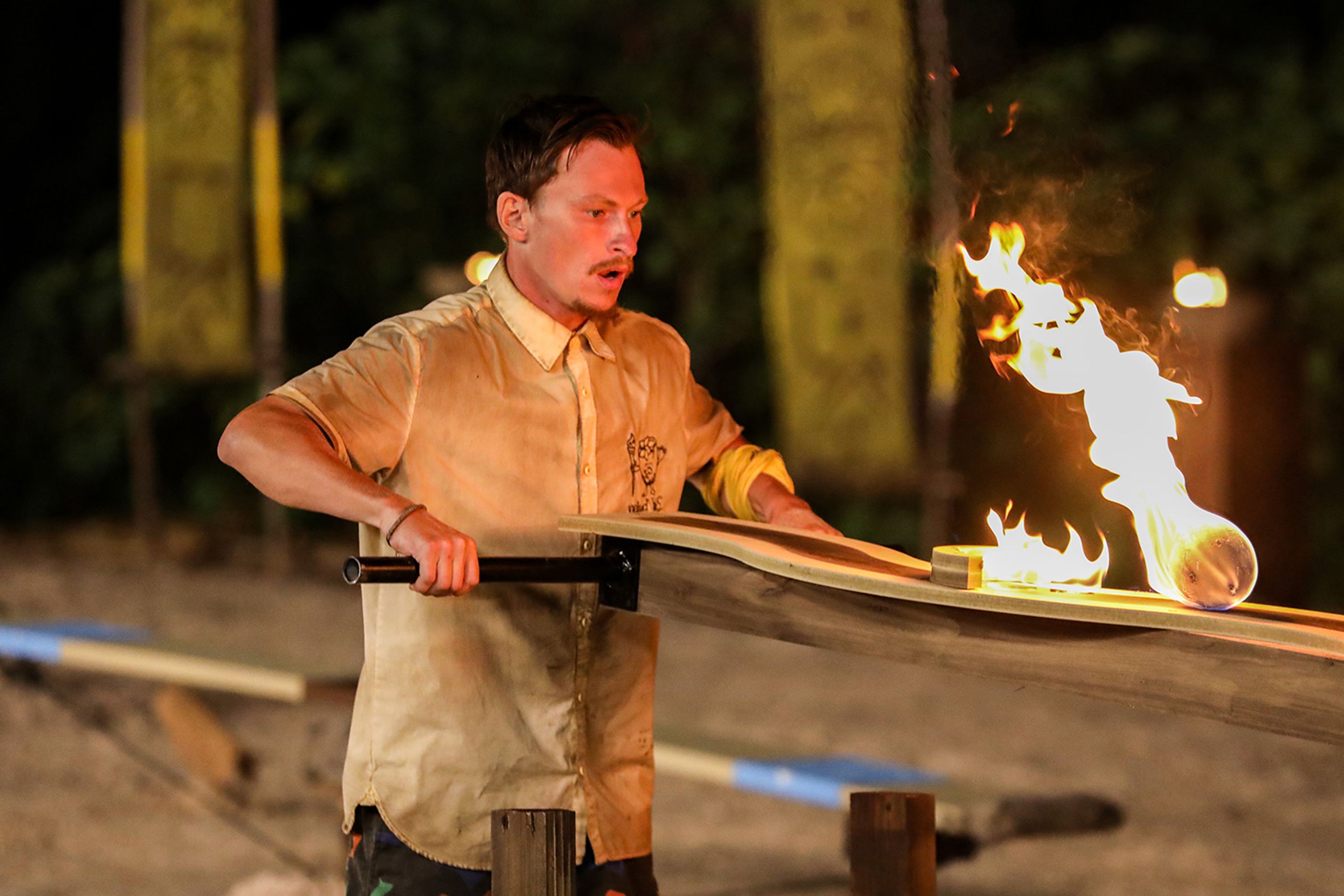 Finále Survivor (15) - Finále Survivor (14/31)
