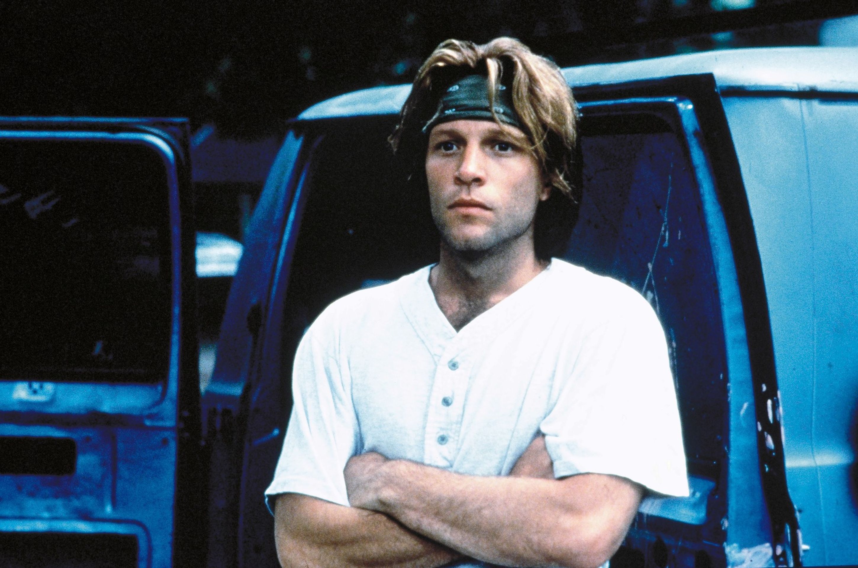 Jon Bon Jovi, 1995 - Jon Bon Jovi (8/10)