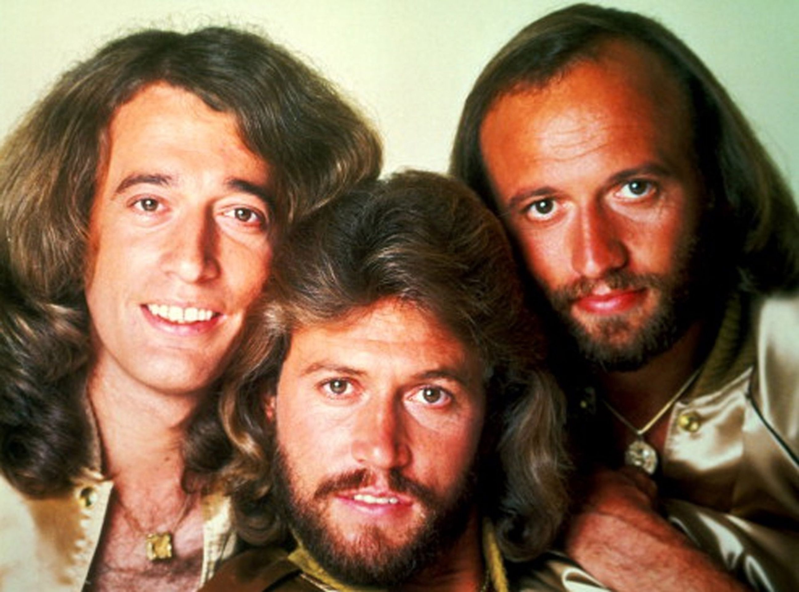 Bee Gees 2 - Bee Gees (1/4)