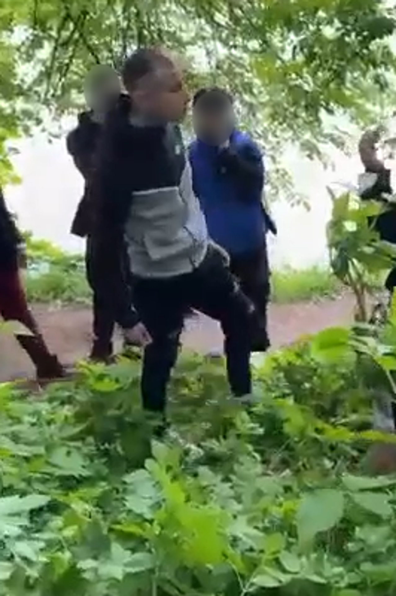 Policie pátrá po důležitém svědkovi - Pátrání po svědkovi (3/3)