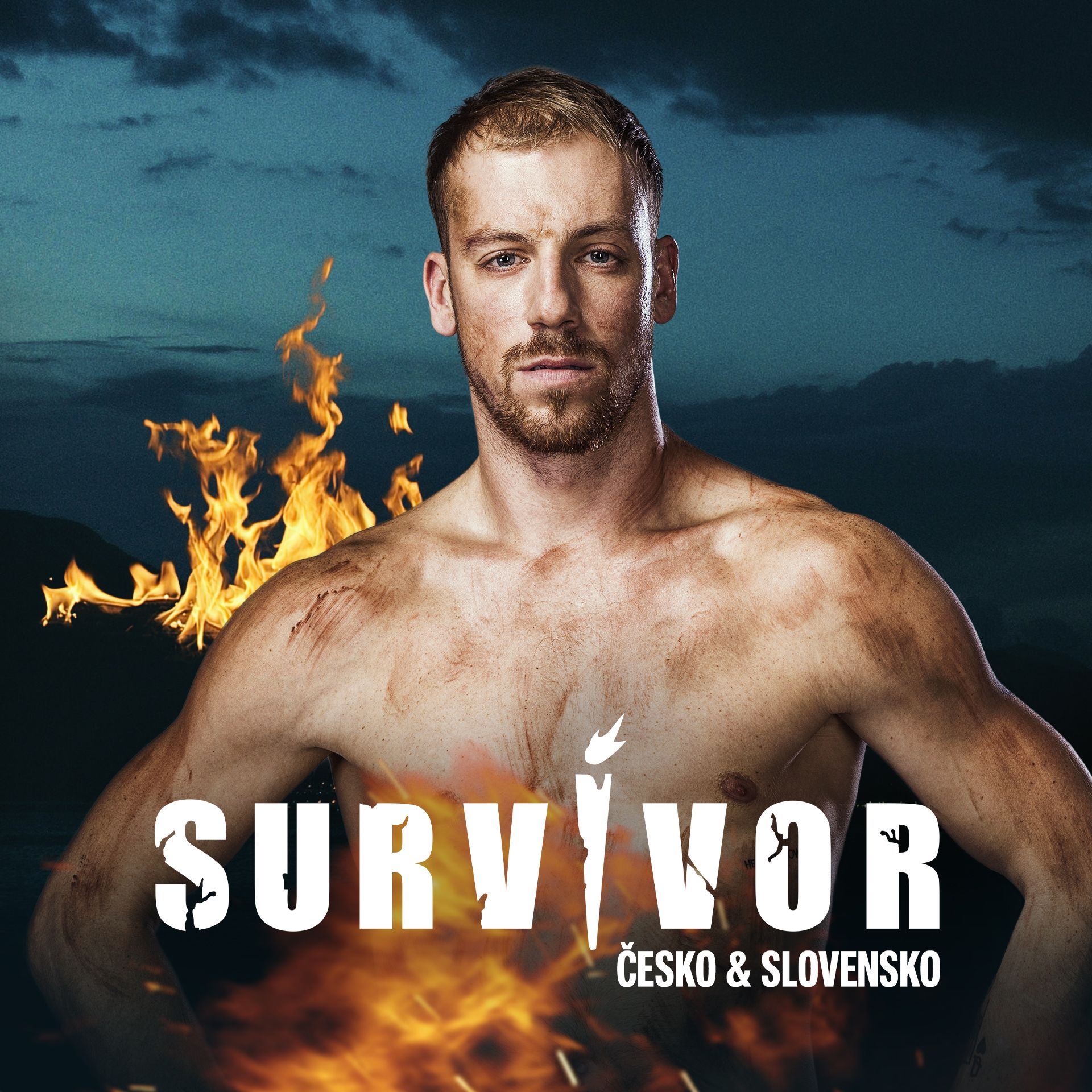 Účastník Survivoru Martin Prágr - Účastníci Survivoru (37/44)