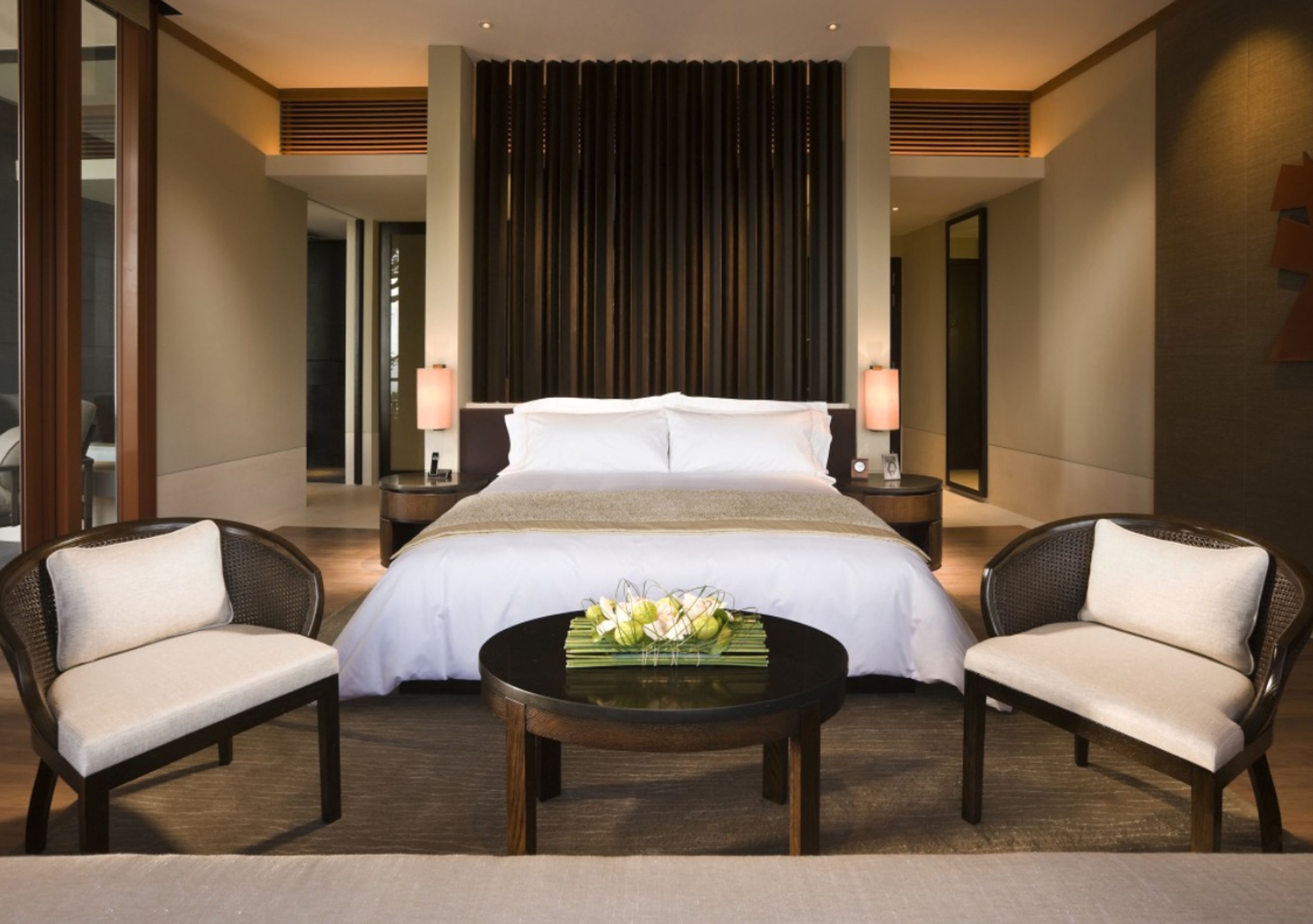 Hotel Capella na ostrově Sentosa v Singapuru - 4 - GALERIE: Hotel Capella na ostrově Sentosa v Singapuru (4/8)