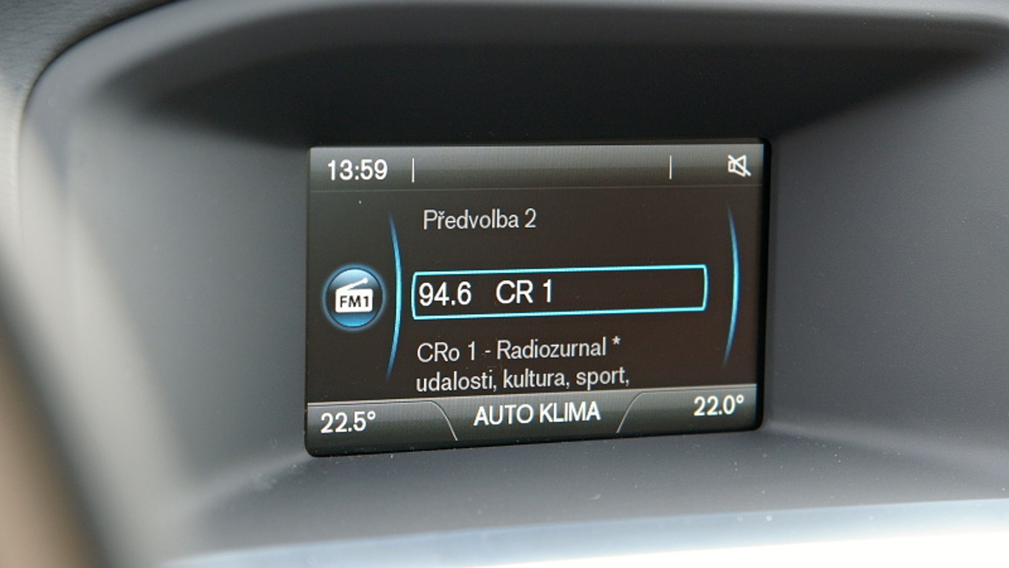 Volvo S60 - 10 - GALERIE Volvo S60 (2/10)