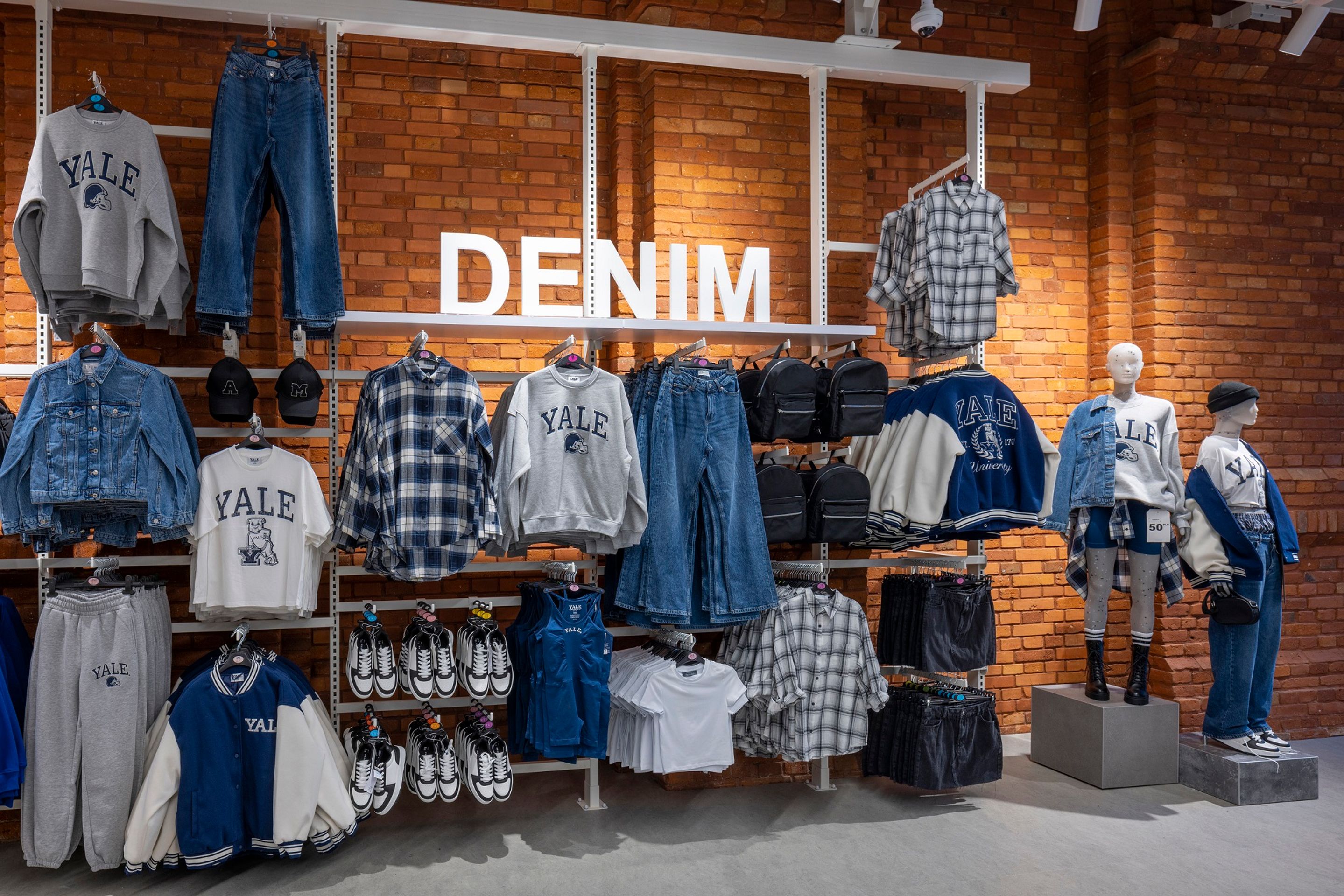 Primark Denim - Primark (1/6)