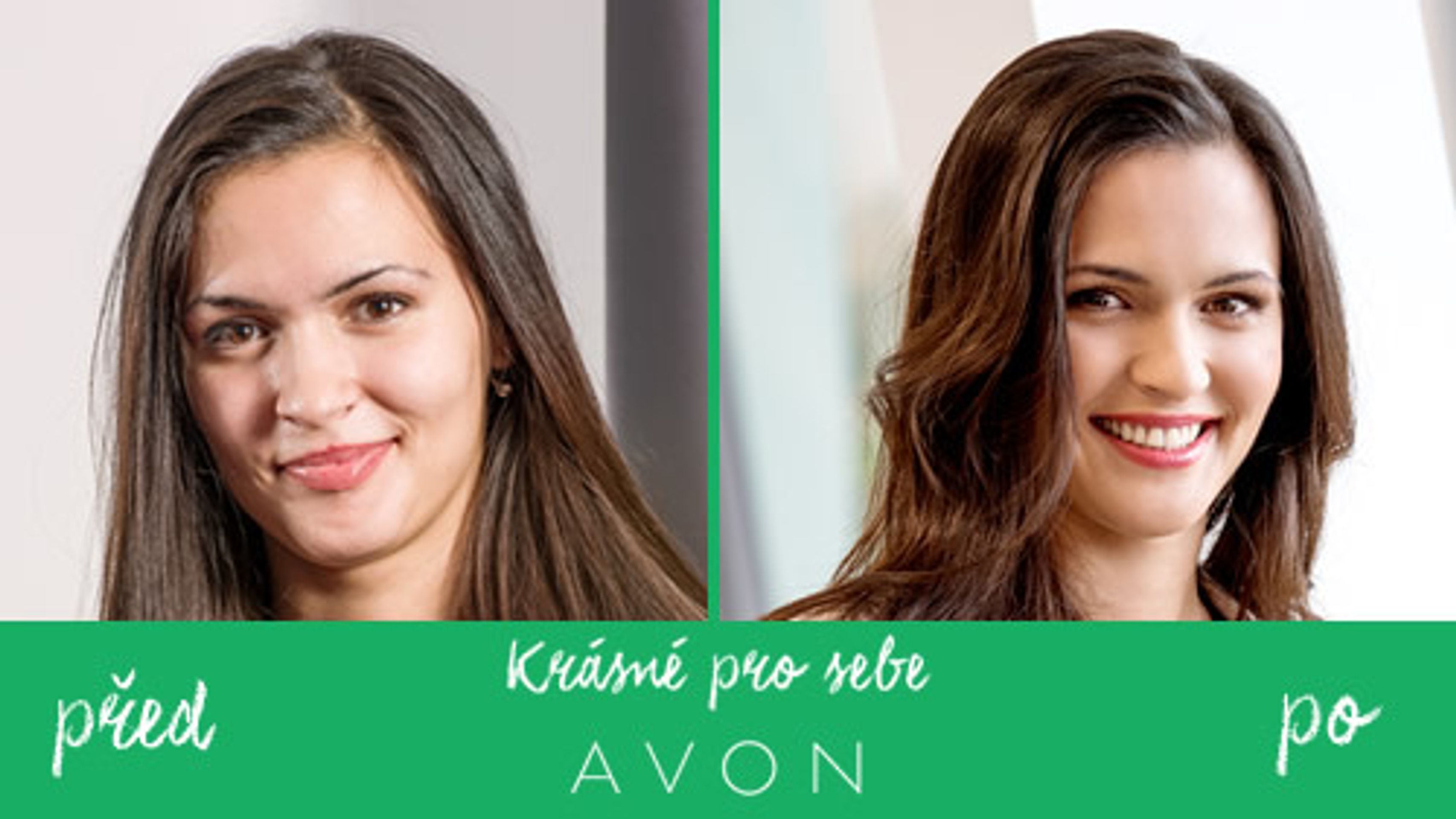 Proměna - Sabina Slepčíková - GALERIE: Proměna semifinalistek SuperStar (7/15)
