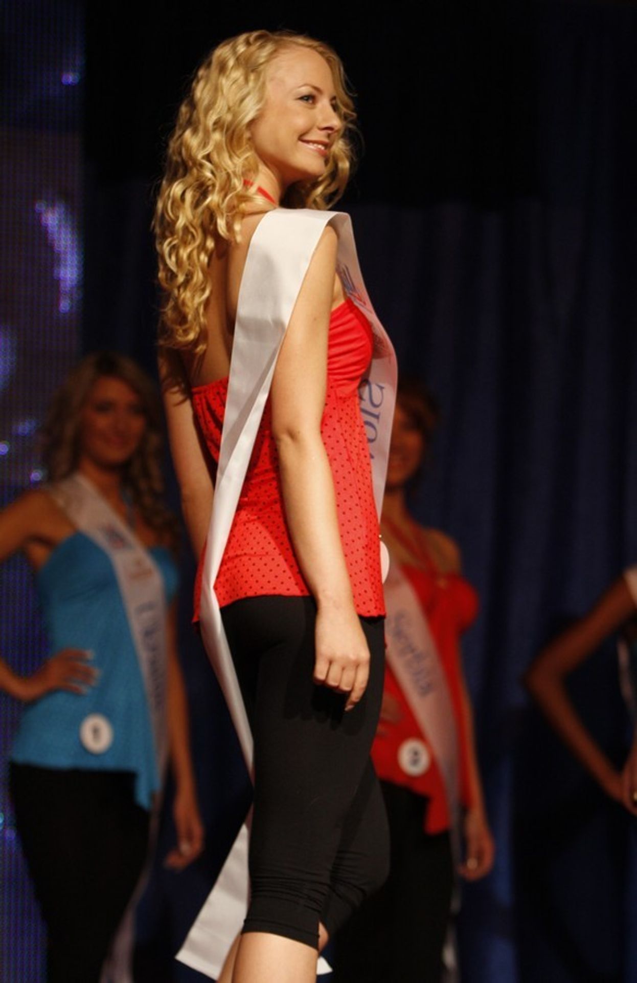 Miss Deaf World-4 - GALERIE: Miss Deaf World (16/21)