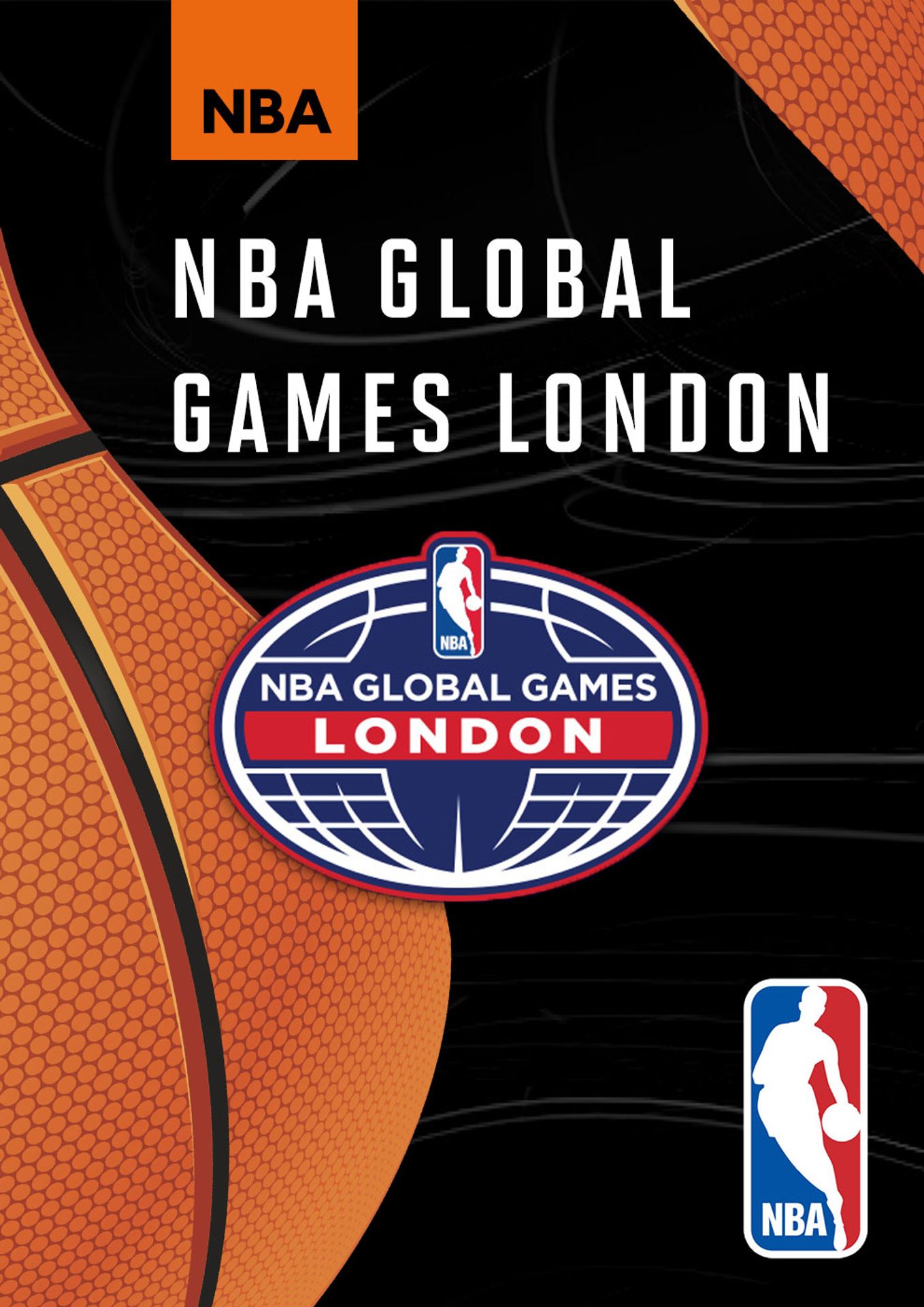 NBA - Global Games - GALERIE: Bězděkovi a Polankovi (1/1)