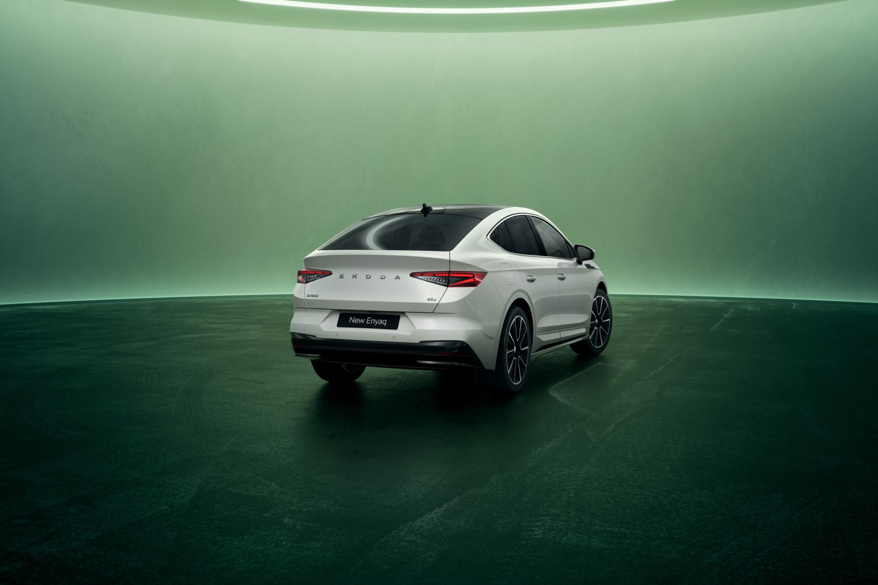 Nové škodovky Enyaq a Enyaq Coupé - Nové škodovky Enyaq a Enyaq Coupé (18/23)