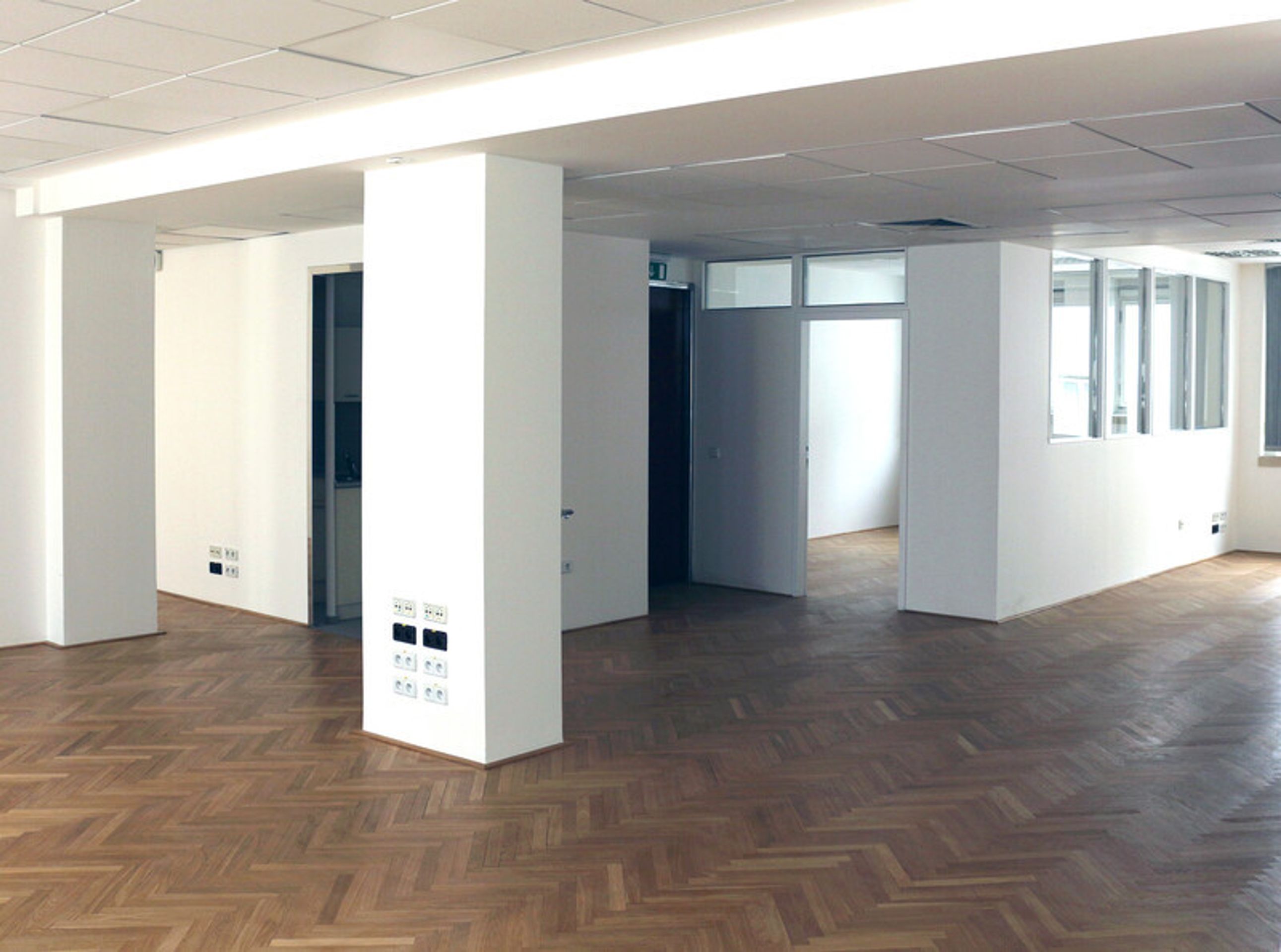 Palác Broadway - 8 - GALERIE: Palác Broadway (9/12)