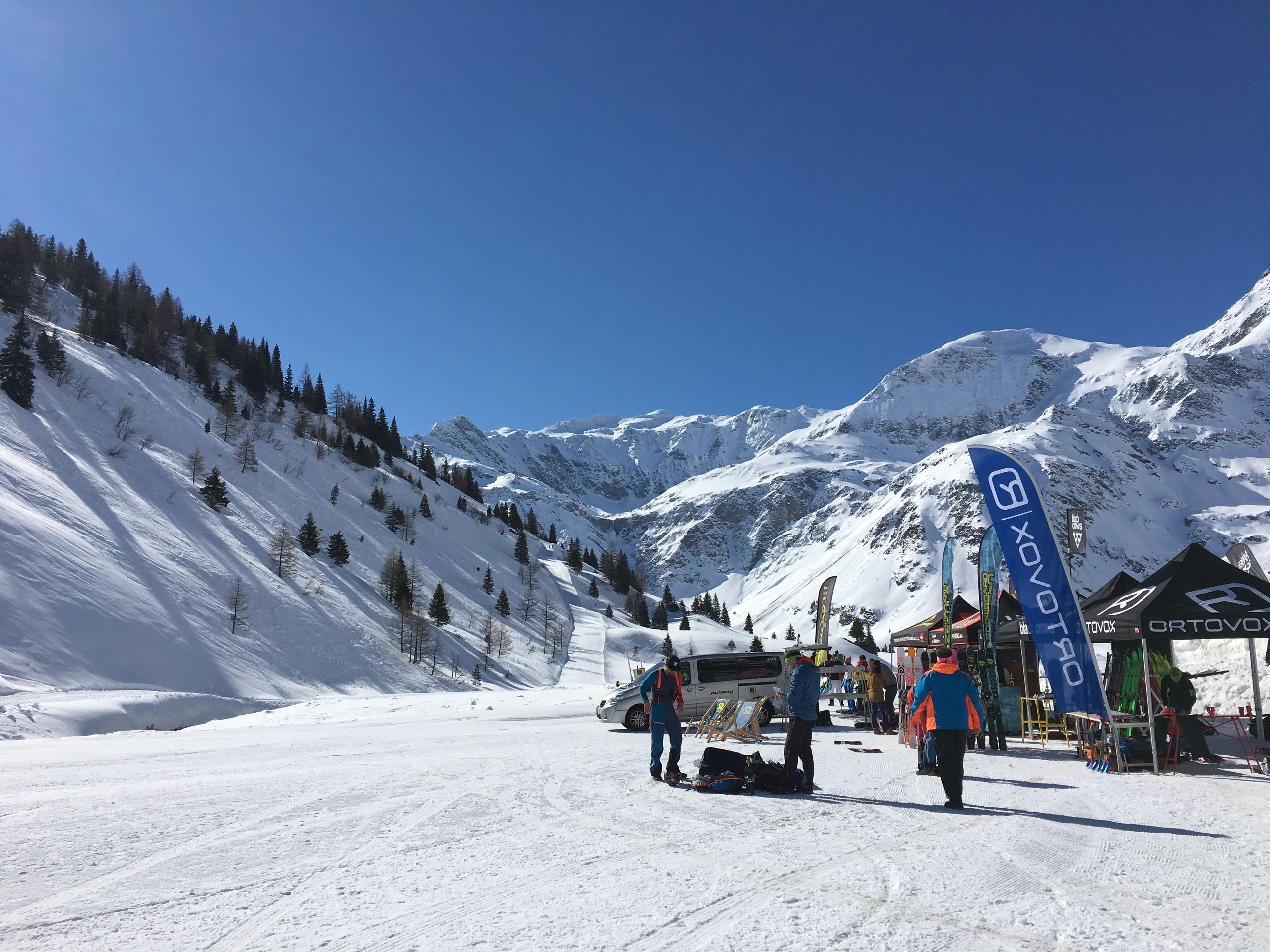 Freeride festival - 12 - GALERIE: Freeride Festival Bad Gastein (2/19)