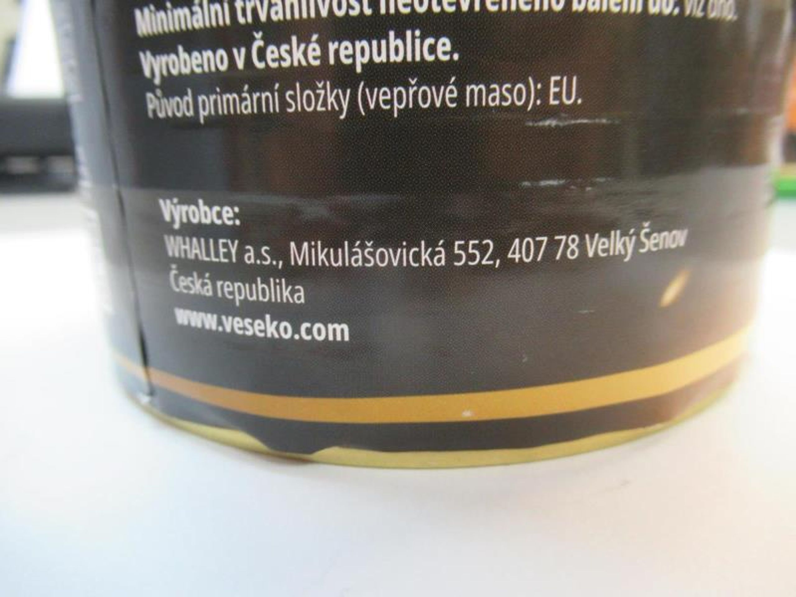 Šizené maso (3) - Závadné potraviny (8/10)
