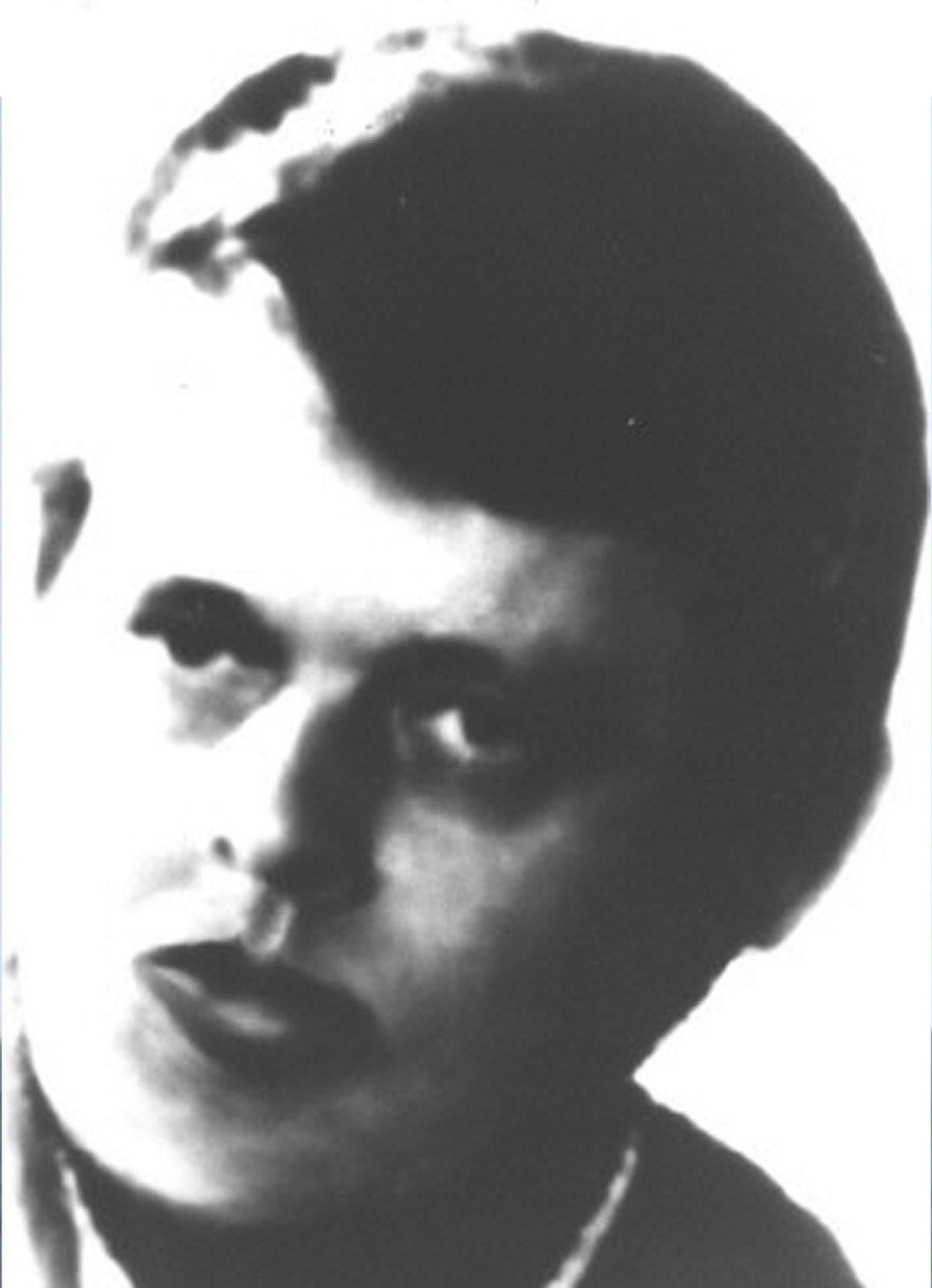 František Hudec, 24. 12. 1950 - Světově nejhledanější osoby (14/61)