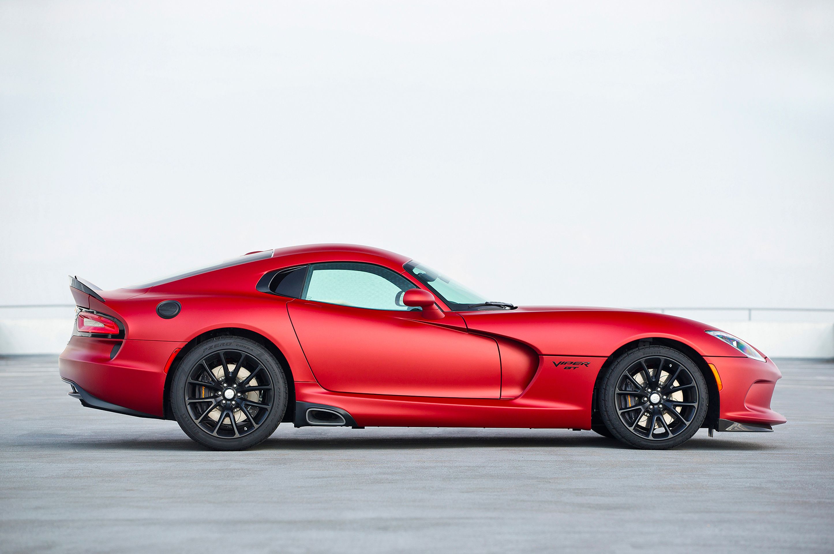 Viper - 16 - GALERIE: Dodge Viper 2017 (7/10)