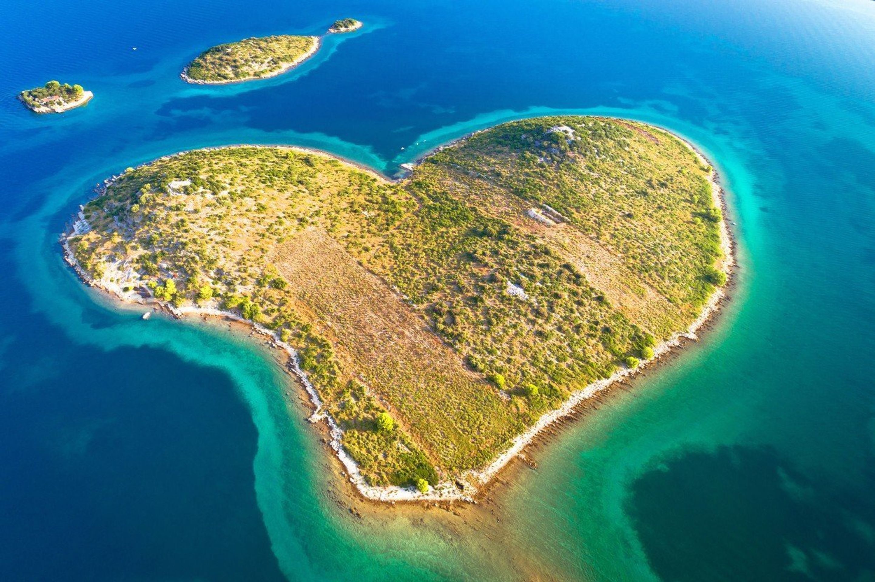 Skryté poklady Chorvatska - 1 - GALERIE: Méně známé destinace v Chorvatsku (6/7)