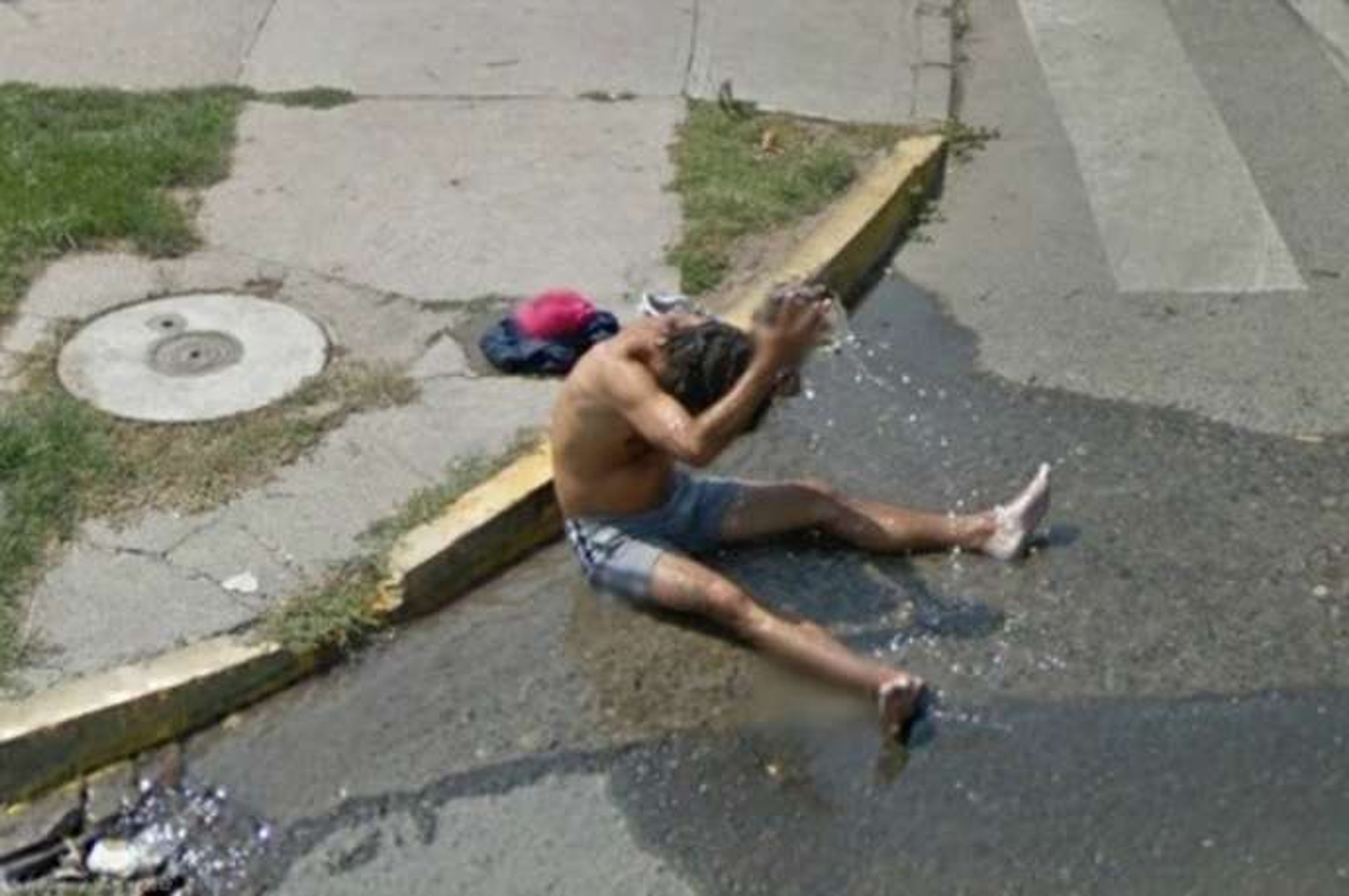 Obrázky google street view - 12 - GALERIE: Obrázky z Google Street View (18/29)