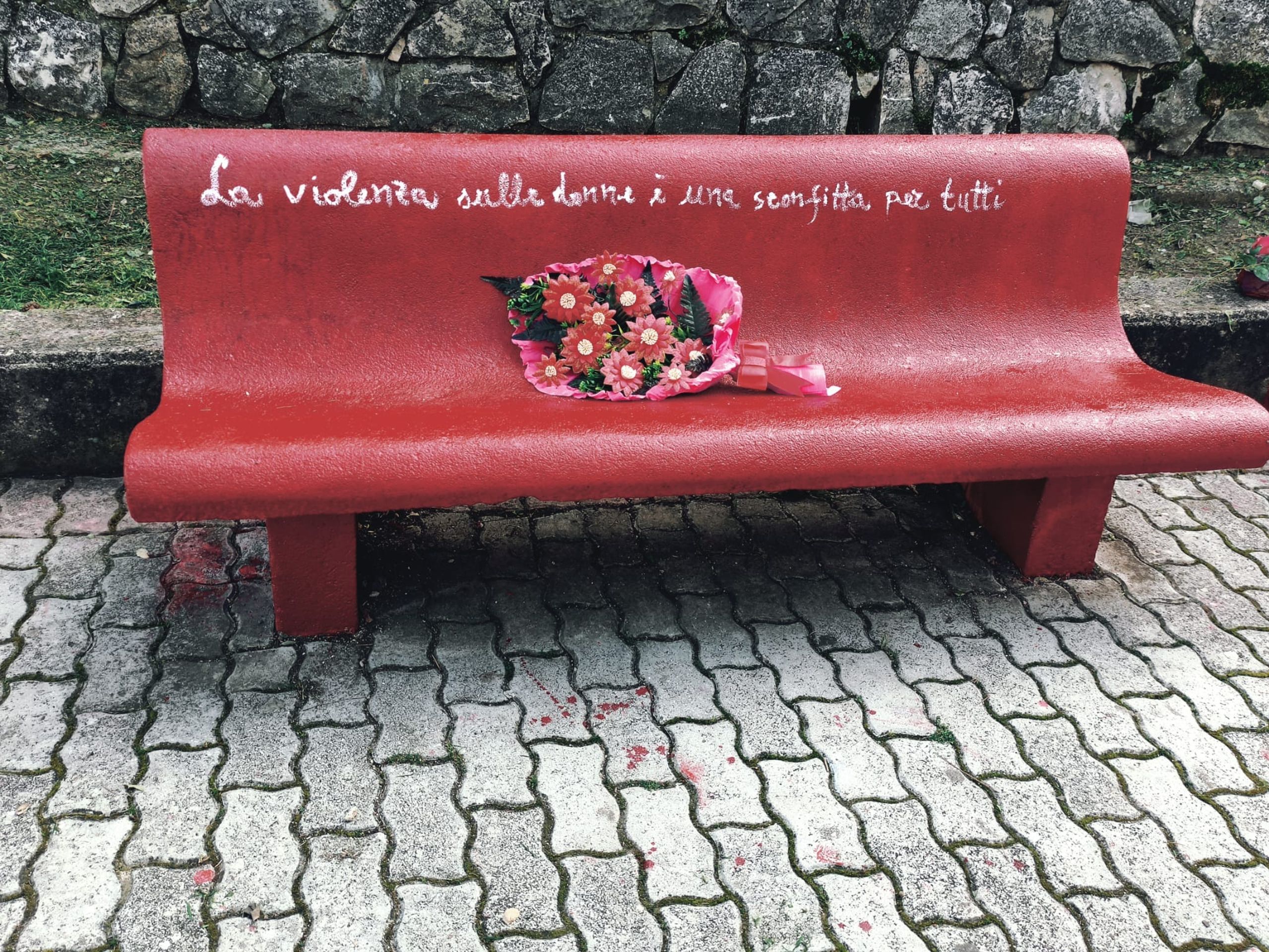 Sant'Elia a Pianisi - Město Sant'Elia a Pianisi (12/12)